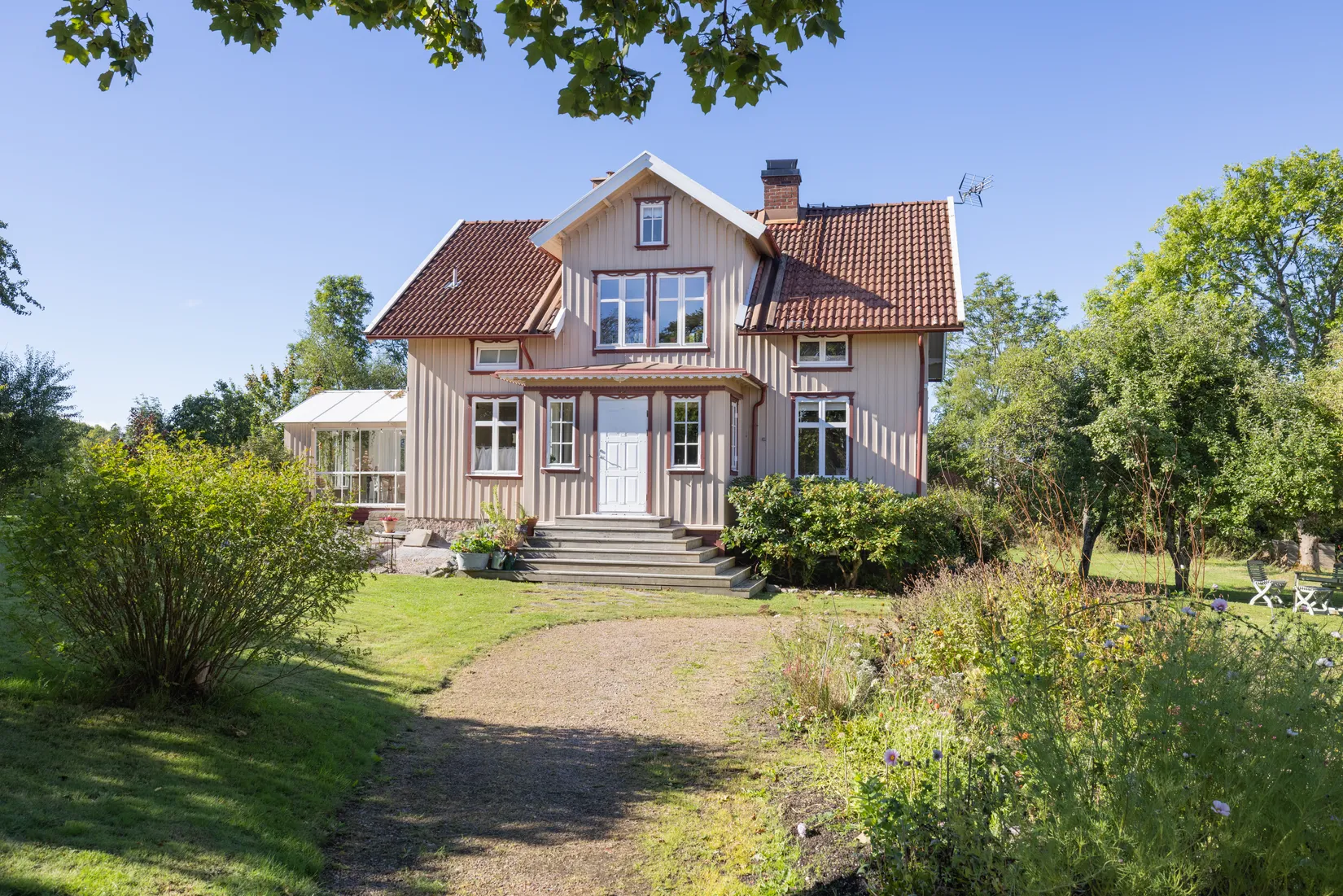 Gård/Skog, Stala-Röra 221, Stala, Orust