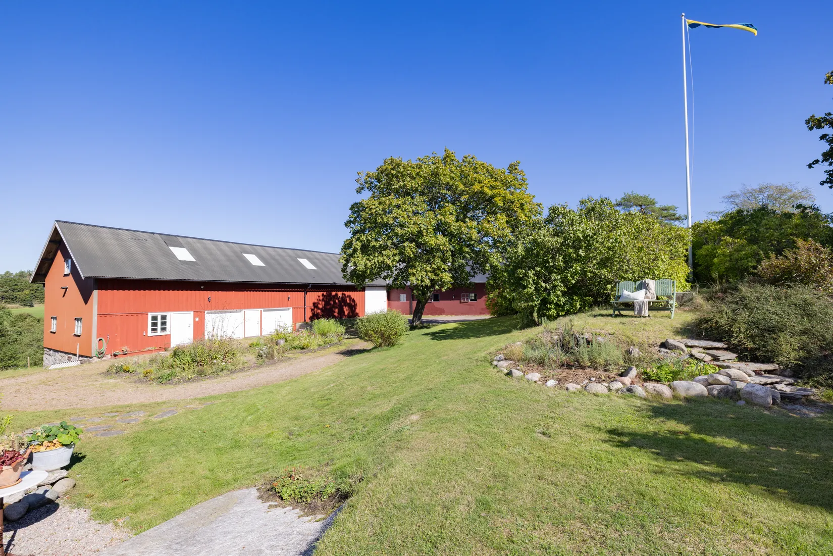 Gård/Skog, Stala-Röra 221, Stala, Orust