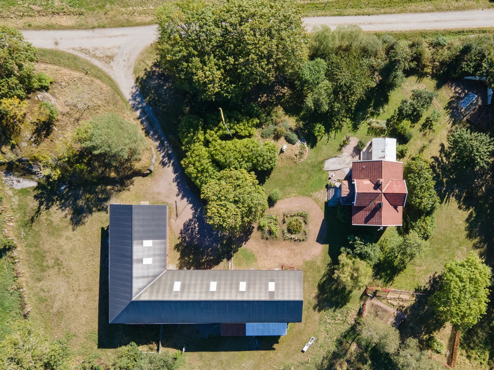 Gård/Skog, Stala-Röra 221, Stala, Orust