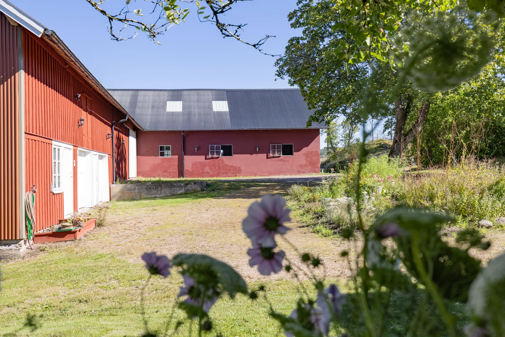 Gård/Skog, Stala-Röra 221, Stala, Orust