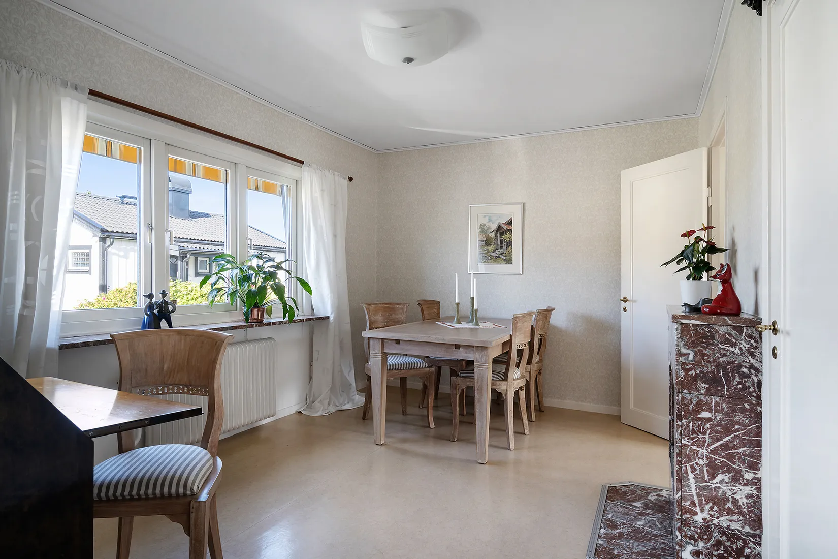 Villa, Amatörvägen 51, Tallkrogen, Stockholm