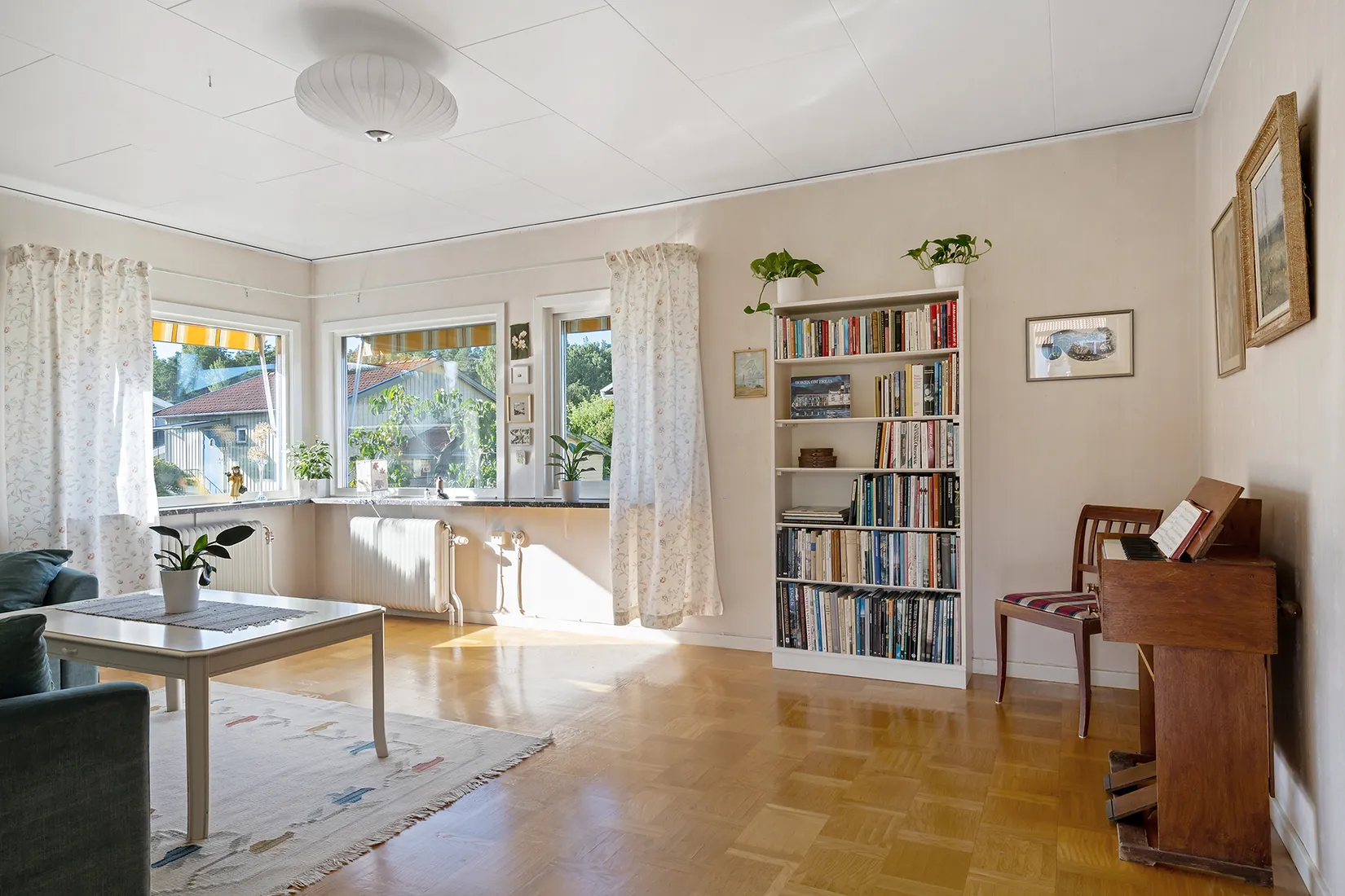 Villa, Amatörvägen 51, Tallkrogen, Stockholm