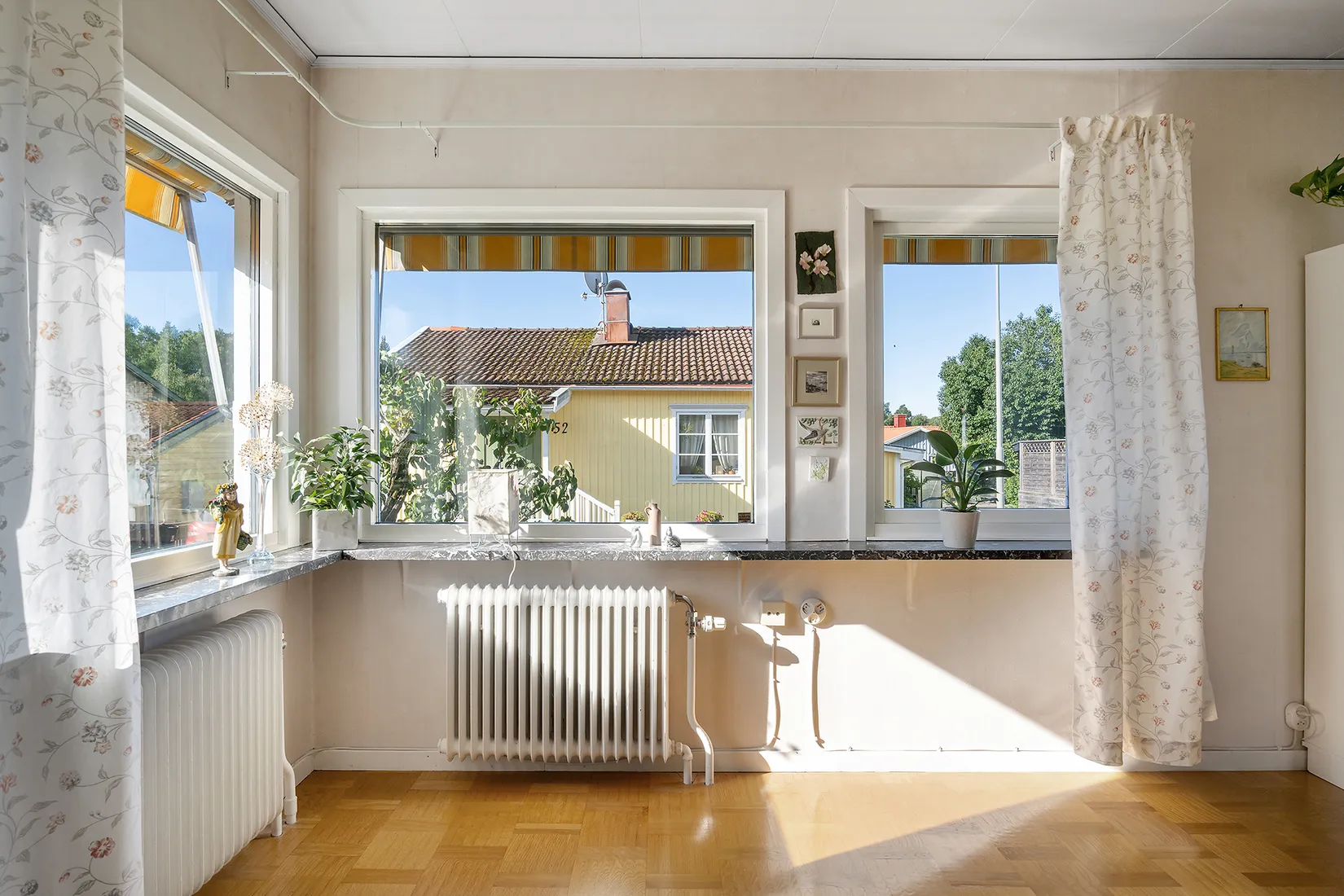 Villa, Amatörvägen 51, Tallkrogen, Stockholm