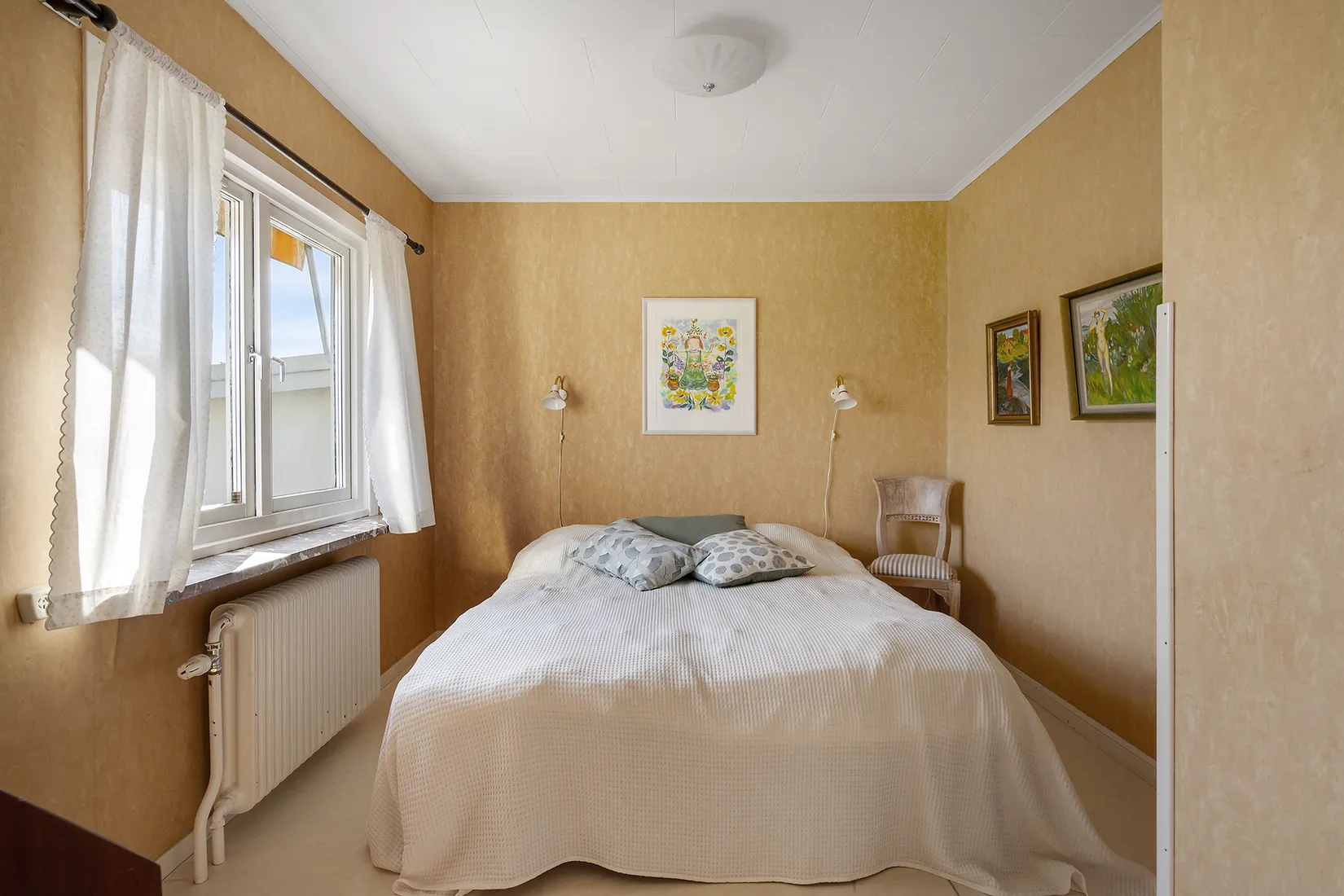 Villa, Amatörvägen 51, Tallkrogen, Stockholm