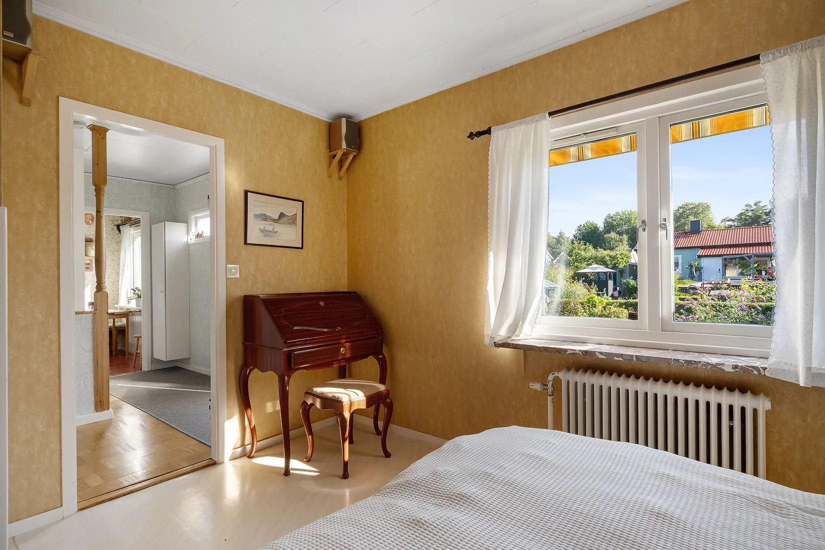 Villa, Amatörvägen 51, Tallkrogen, Stockholm