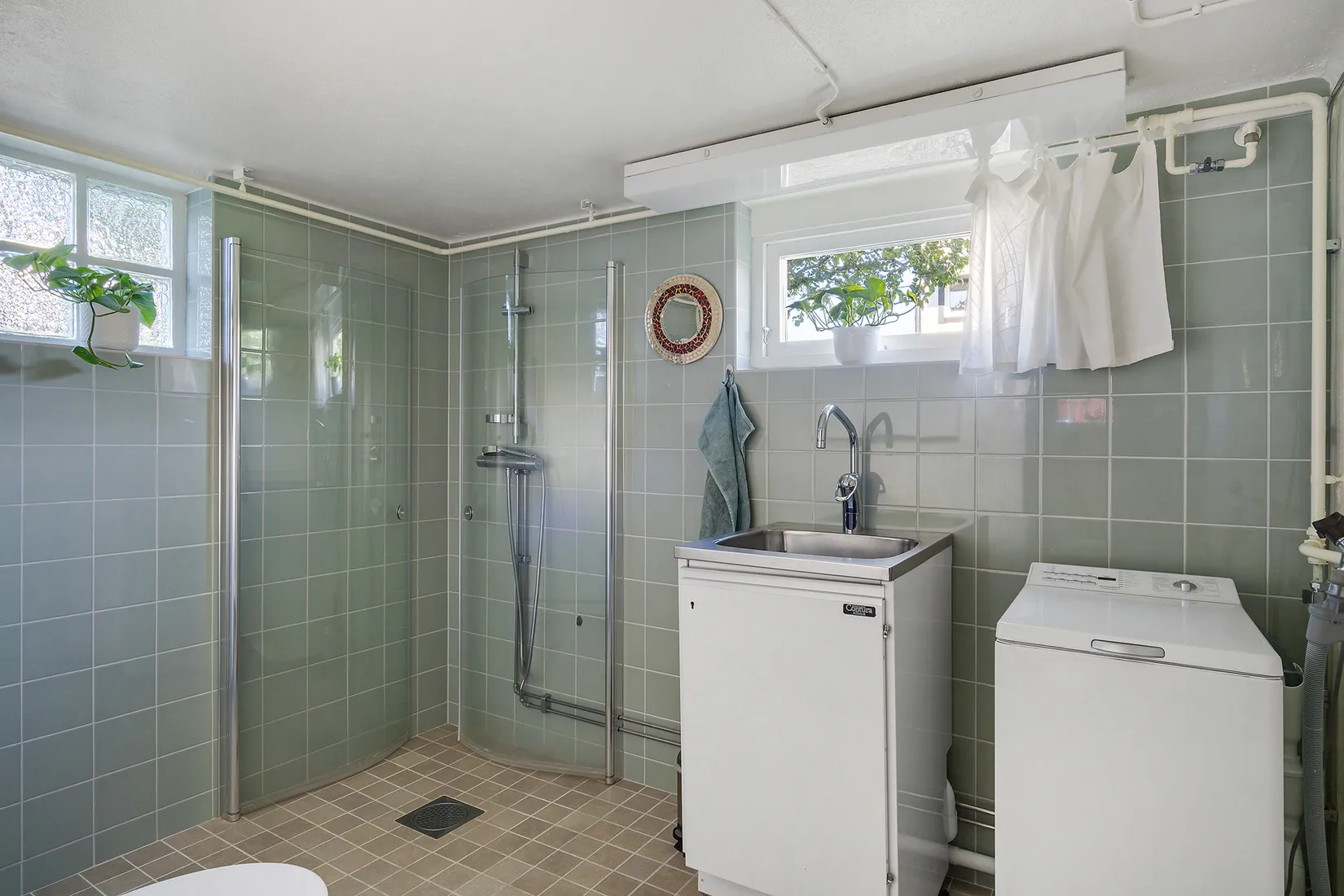 Villa, Amatörvägen 51, Tallkrogen, Stockholm