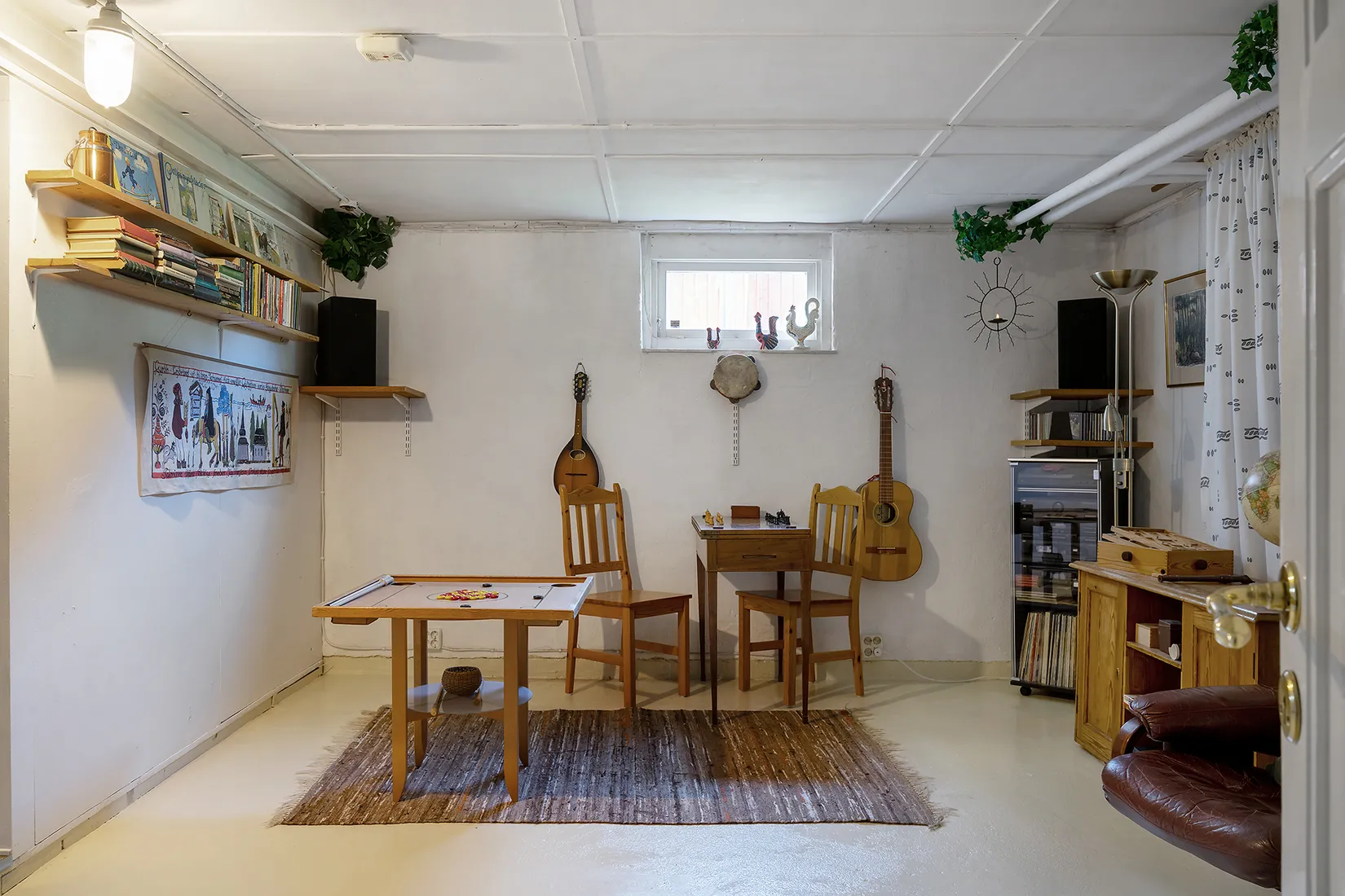 Villa, Amatörvägen 51, Tallkrogen, Stockholm