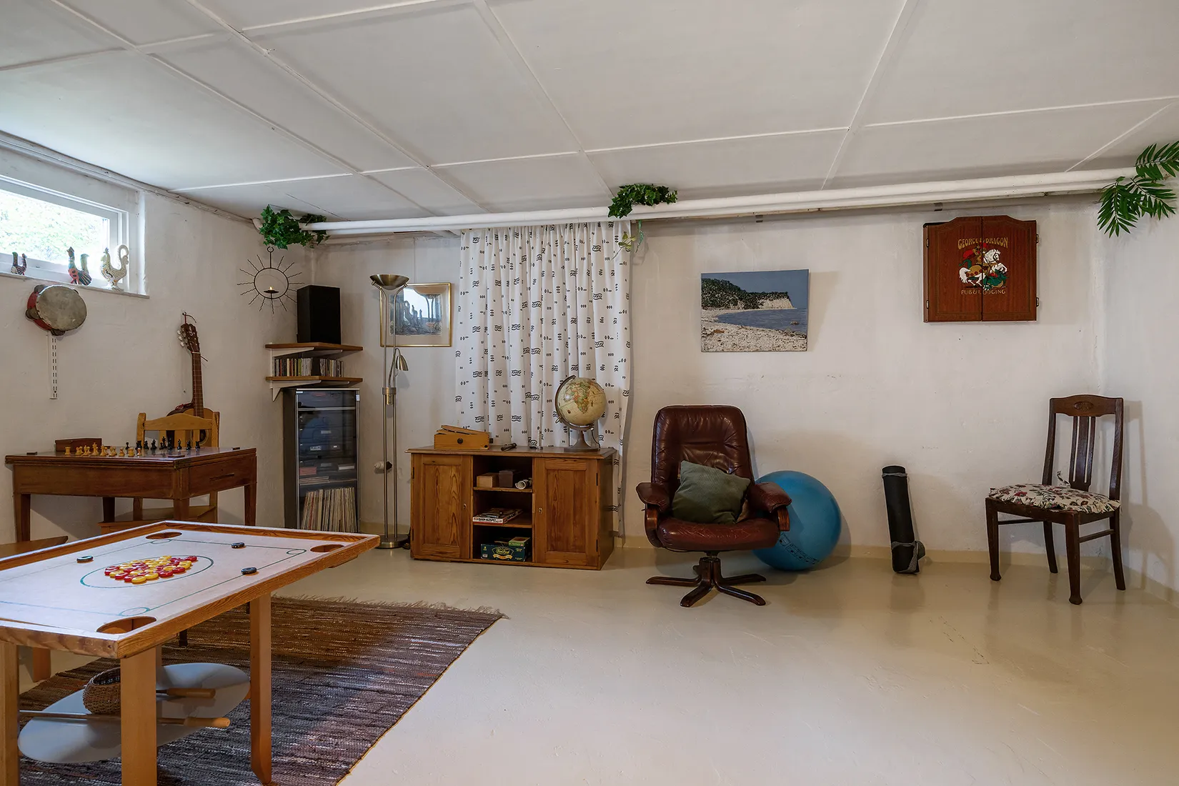 Villa, Amatörvägen 51, Tallkrogen, Stockholm