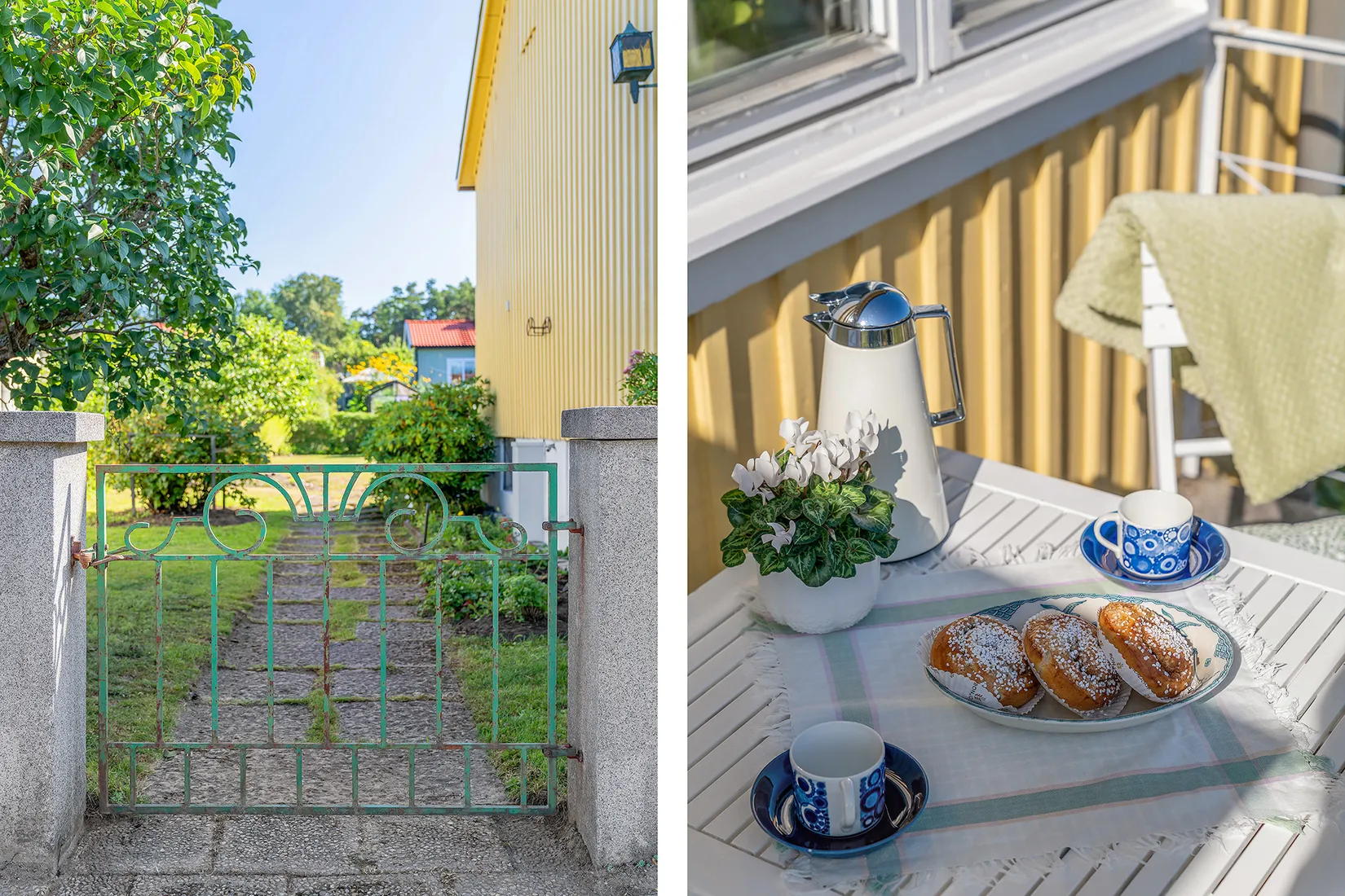 Villa, Amatörvägen 51, Tallkrogen, Stockholm