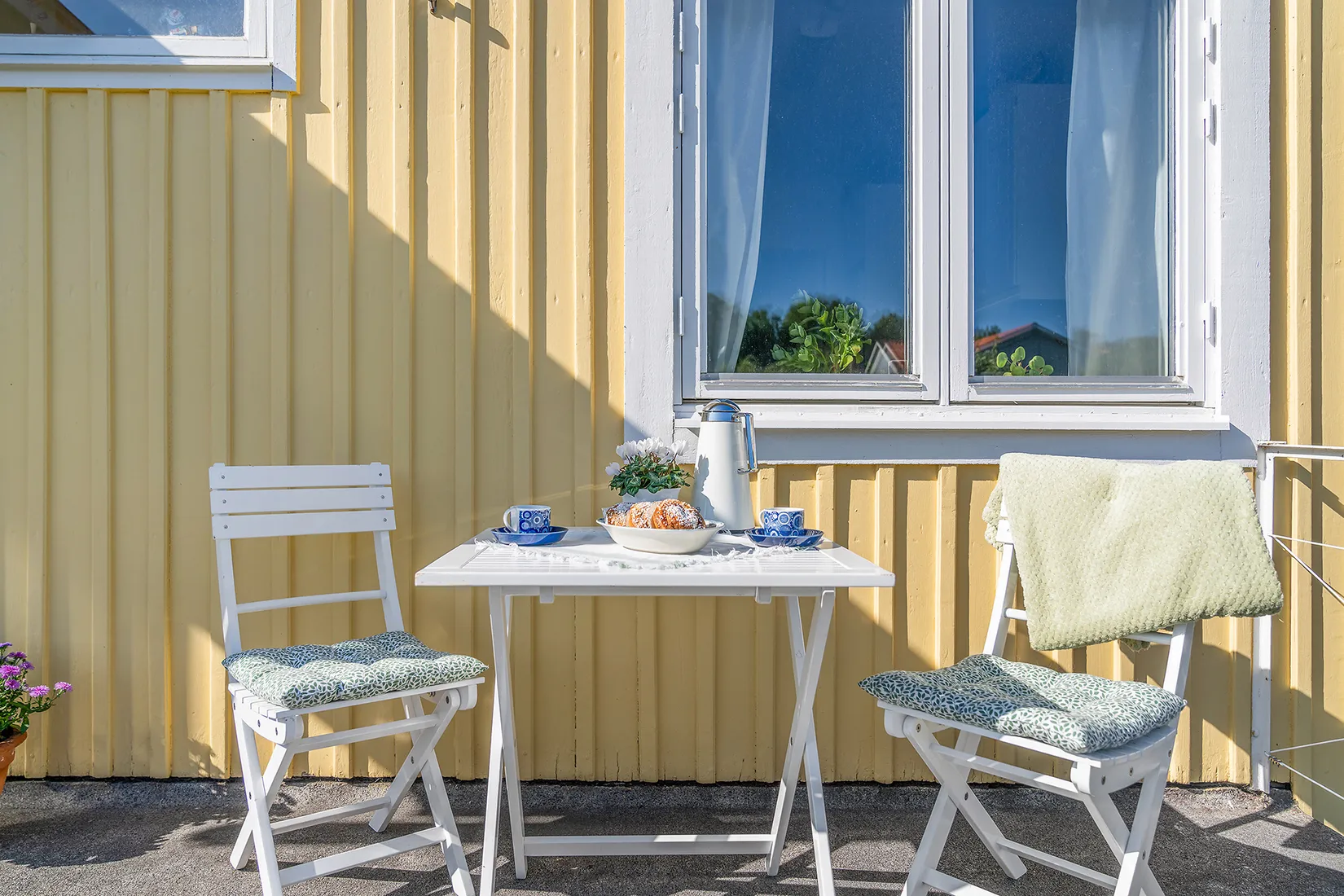 Villa, Amatörvägen 51, Tallkrogen, Stockholm