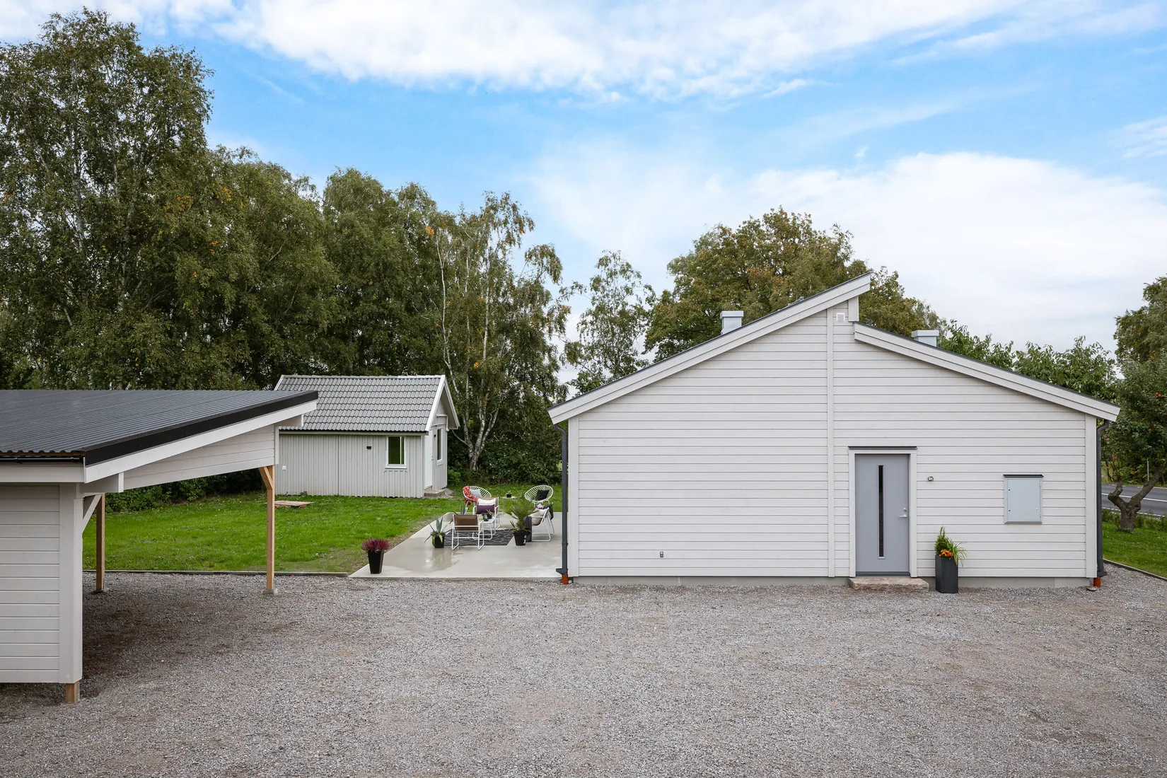 Villa, Granby 302, Vadstena