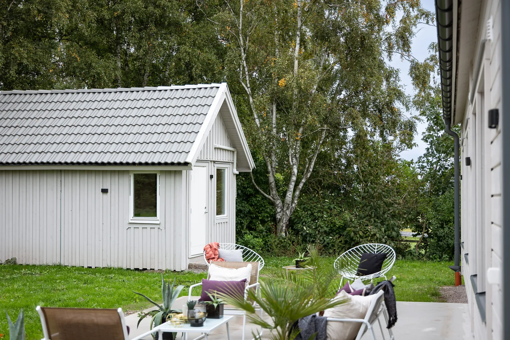 Villa, Granby 302, Vadstena