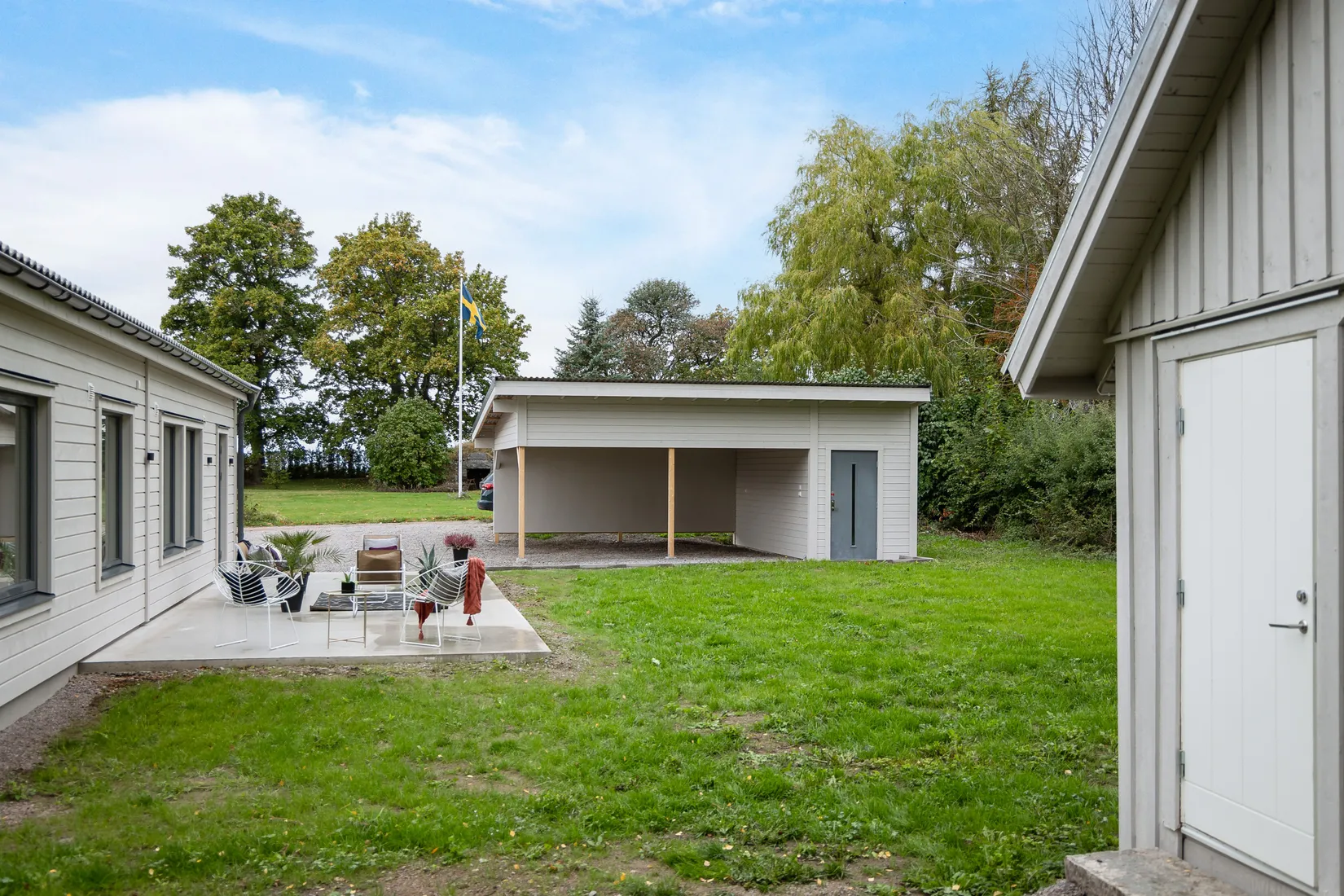 Villa, Granby 302, Vadstena