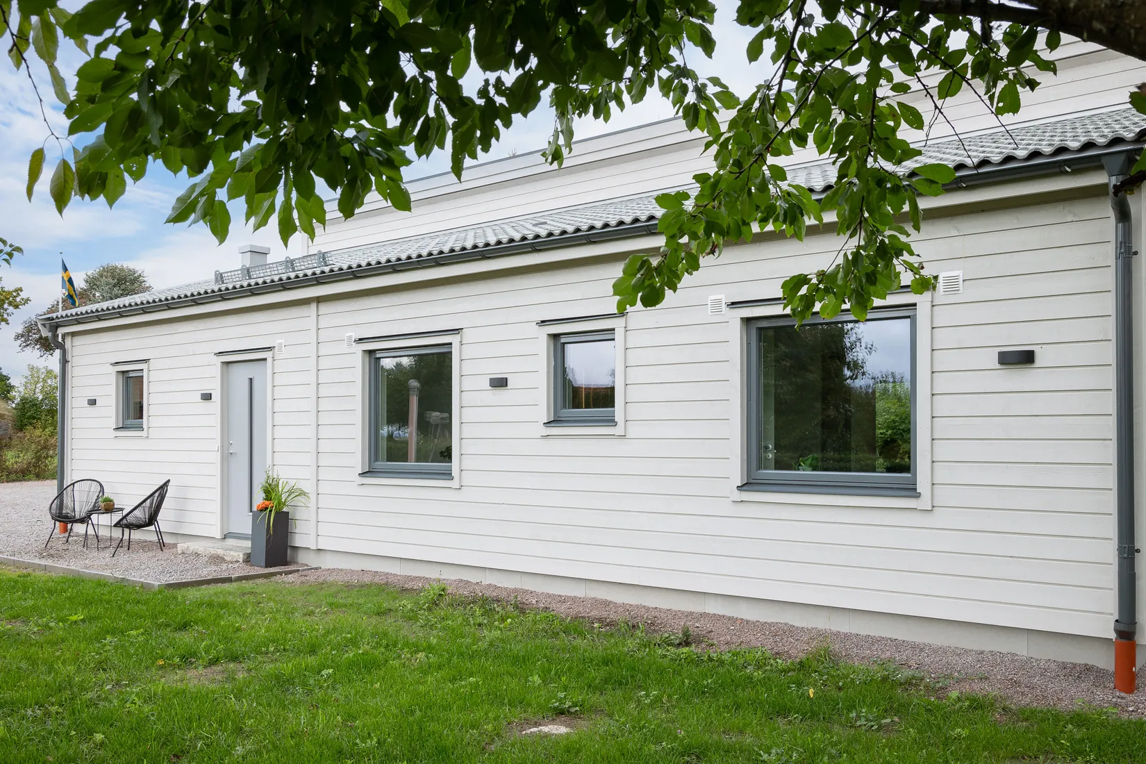 Villa, Granby 302, Vadstena