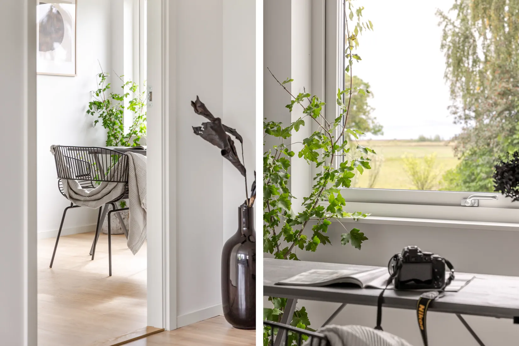 Villa, Granby 302, Vadstena