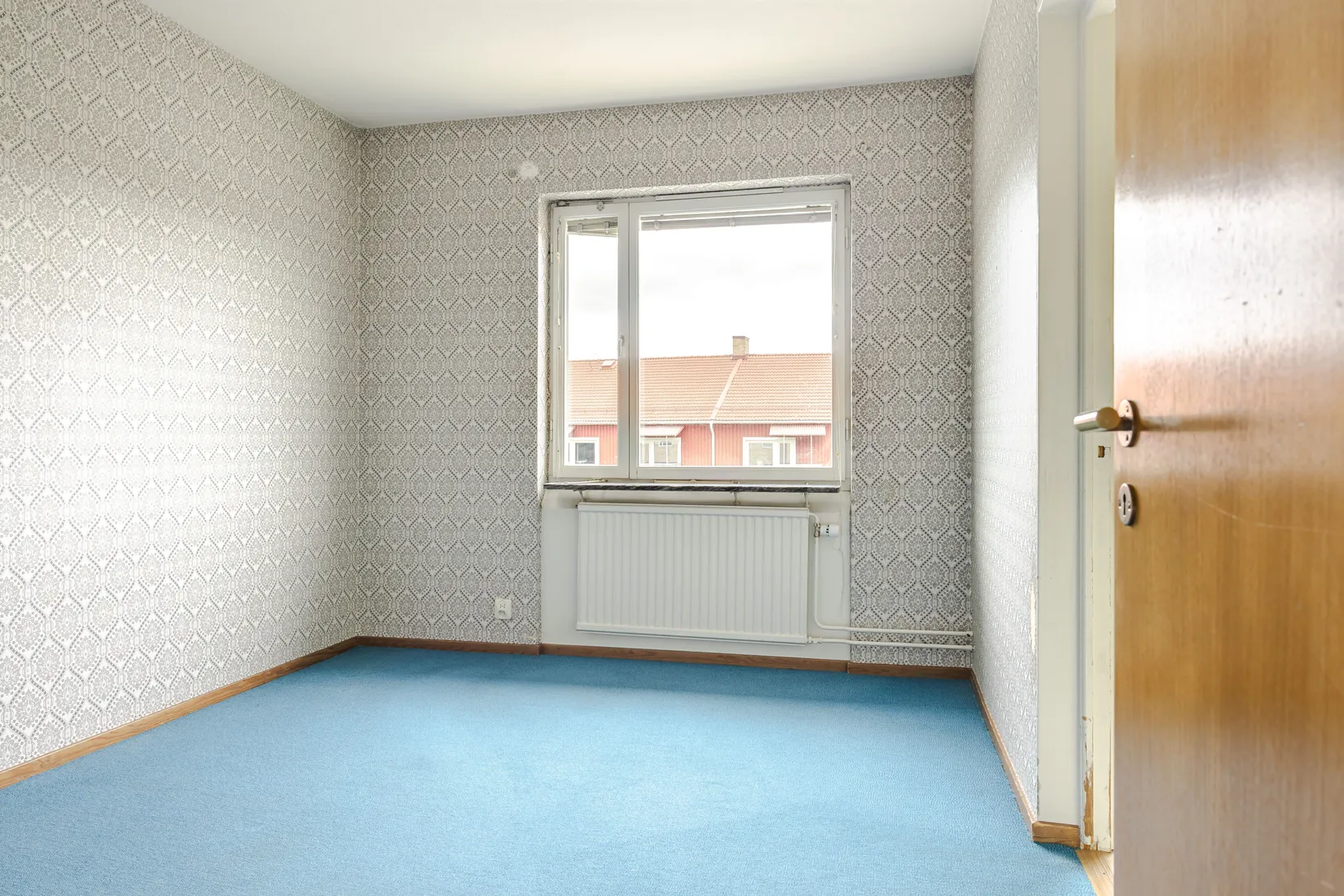 Bostadsrätt, Vinnerstadsvägen 20A, Dunteberget, Motala