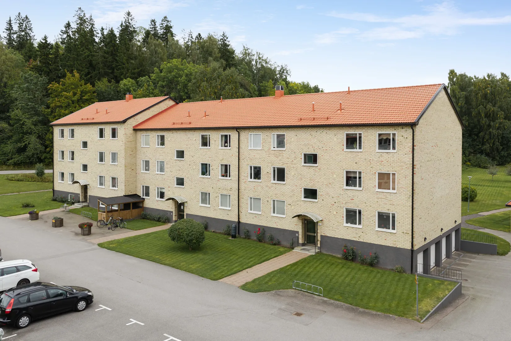 Bostadsrätt, Vinnerstadsvägen 20A, Dunteberget, Motala