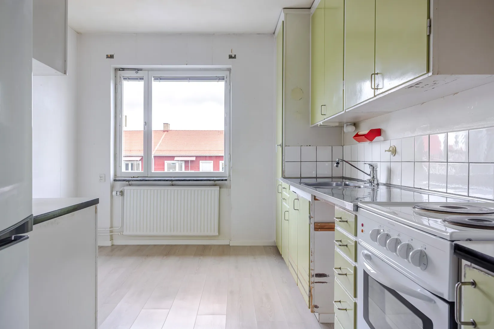 Bostadsrätt, Vinnerstadsvägen 20A, Dunteberget, Motala