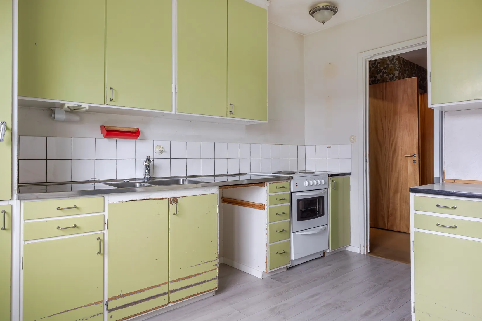 Bostadsrätt, Vinnerstadsvägen 20A, Dunteberget, Motala