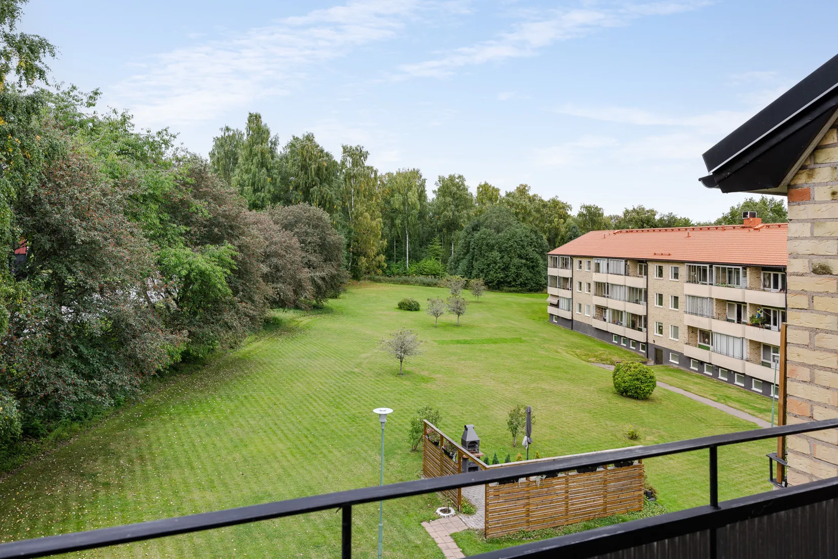 Bostadsrätt, Vinnerstadsvägen 20A, Dunteberget, Motala
