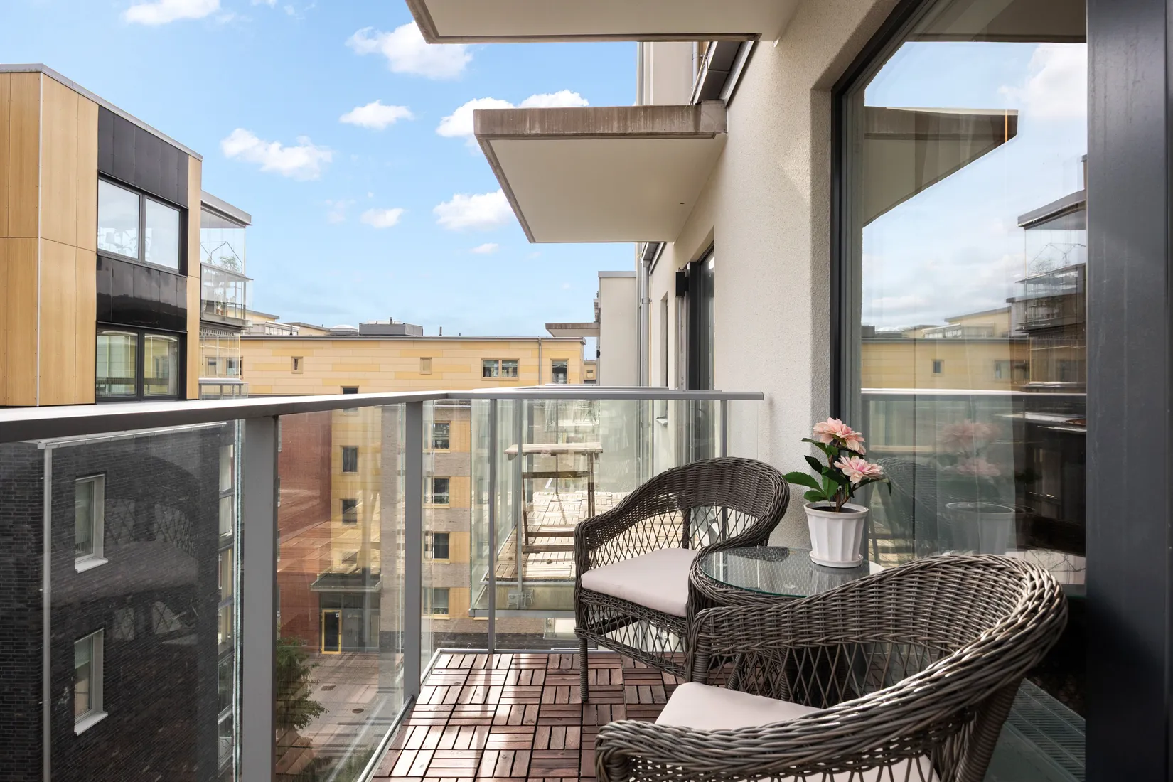 Bostadsrätt, Älvebacken 18, Centrum, Kungälv