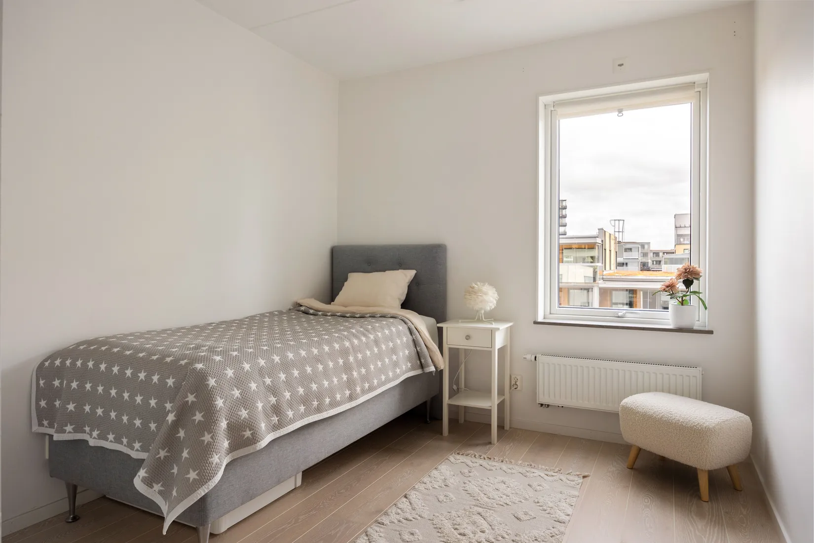 Bostadsrätt, Älvebacken 18, Centrum, Kungälv