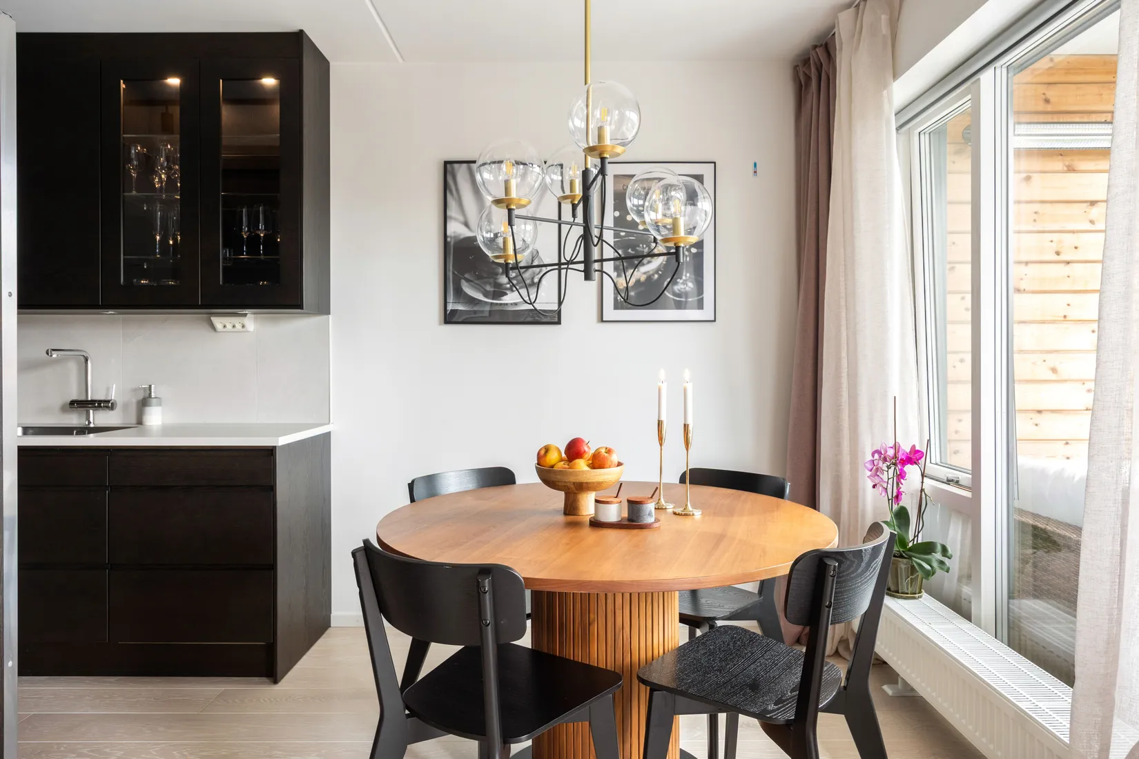Bostadsrätt, Älvebacken 18, Centrum, Kungälv