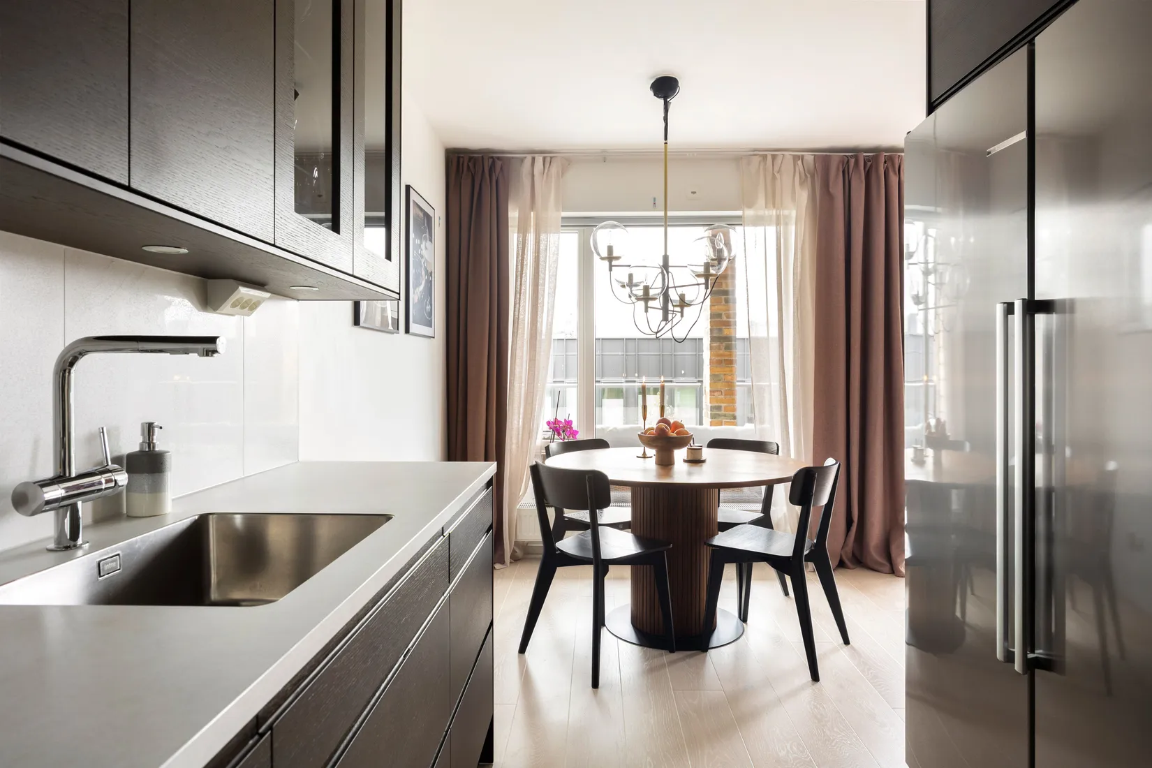 Bostadsrätt, Älvebacken 18, Centrum, Kungälv