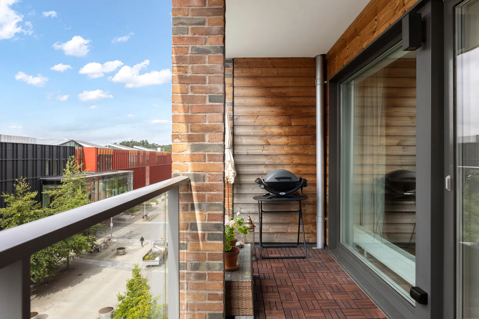 Bostadsrätt, Älvebacken 18, Centrum, Kungälv