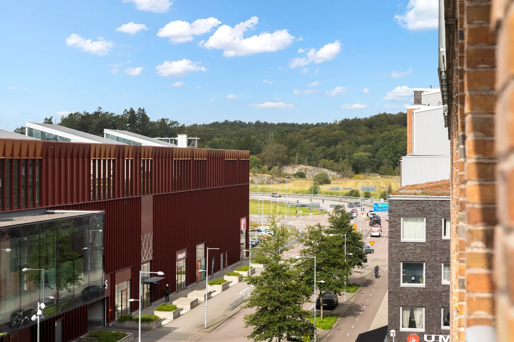 Bostadsrätt, Älvebacken 18, Centrum, Kungälv