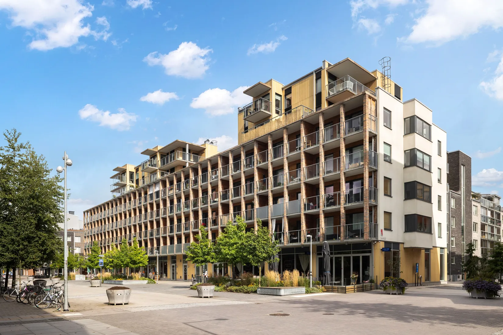 Bostadsrätt, Älvebacken 18, Centrum, Kungälv