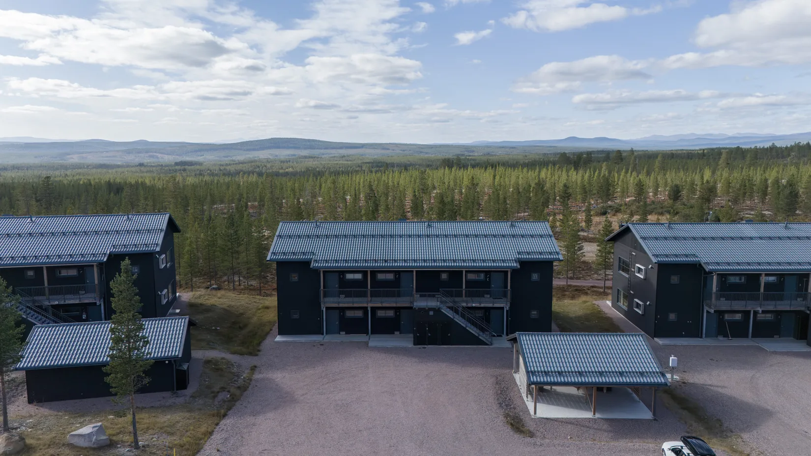 Fritidshus, Nicolaus väg 7C, Idre Himmelfjäll, Älvdalen