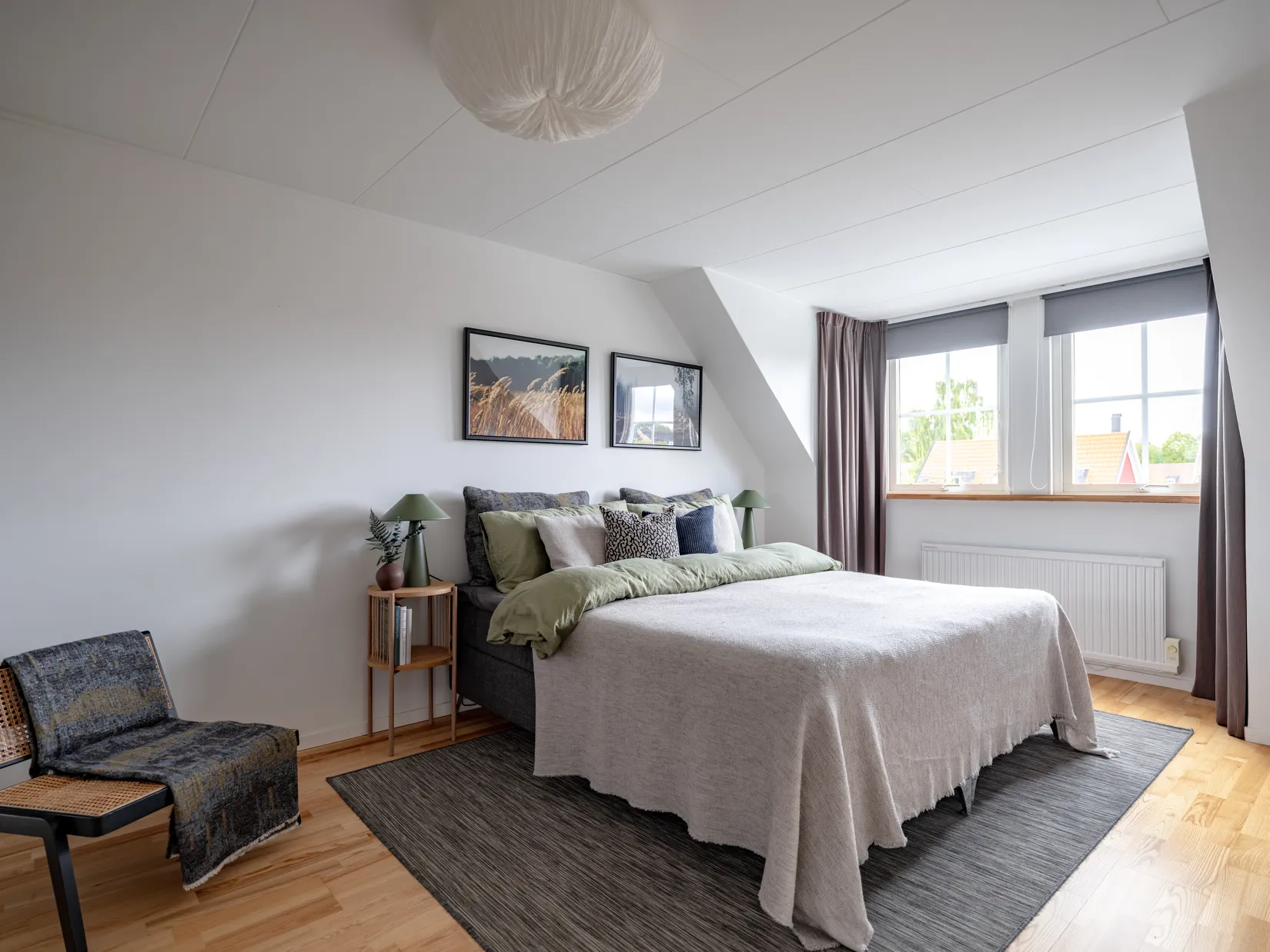 Villa, Senapsgränd 3, Enebyberg, Danderyd