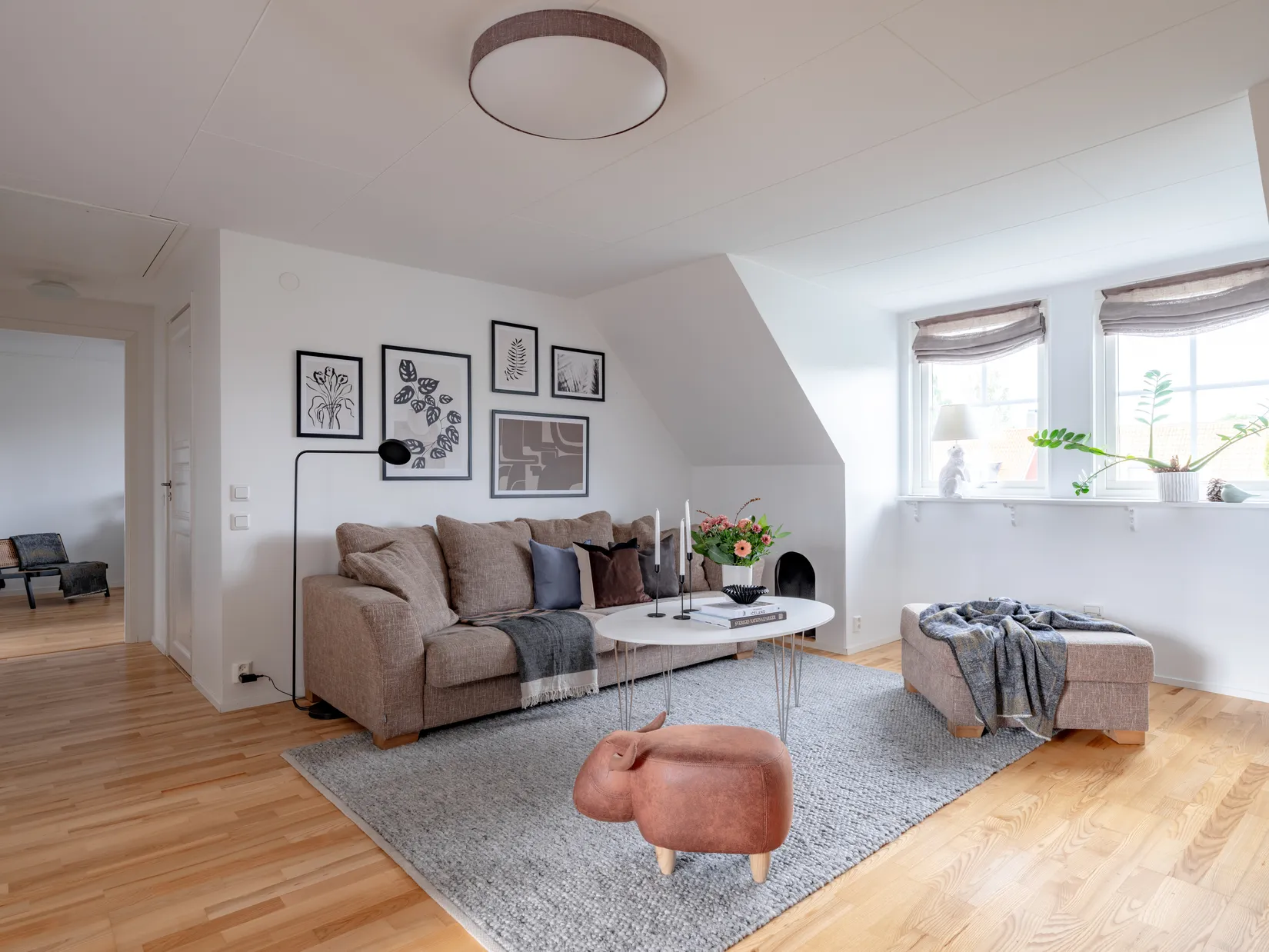 Villa, Senapsgränd 3, Enebyberg, Danderyd