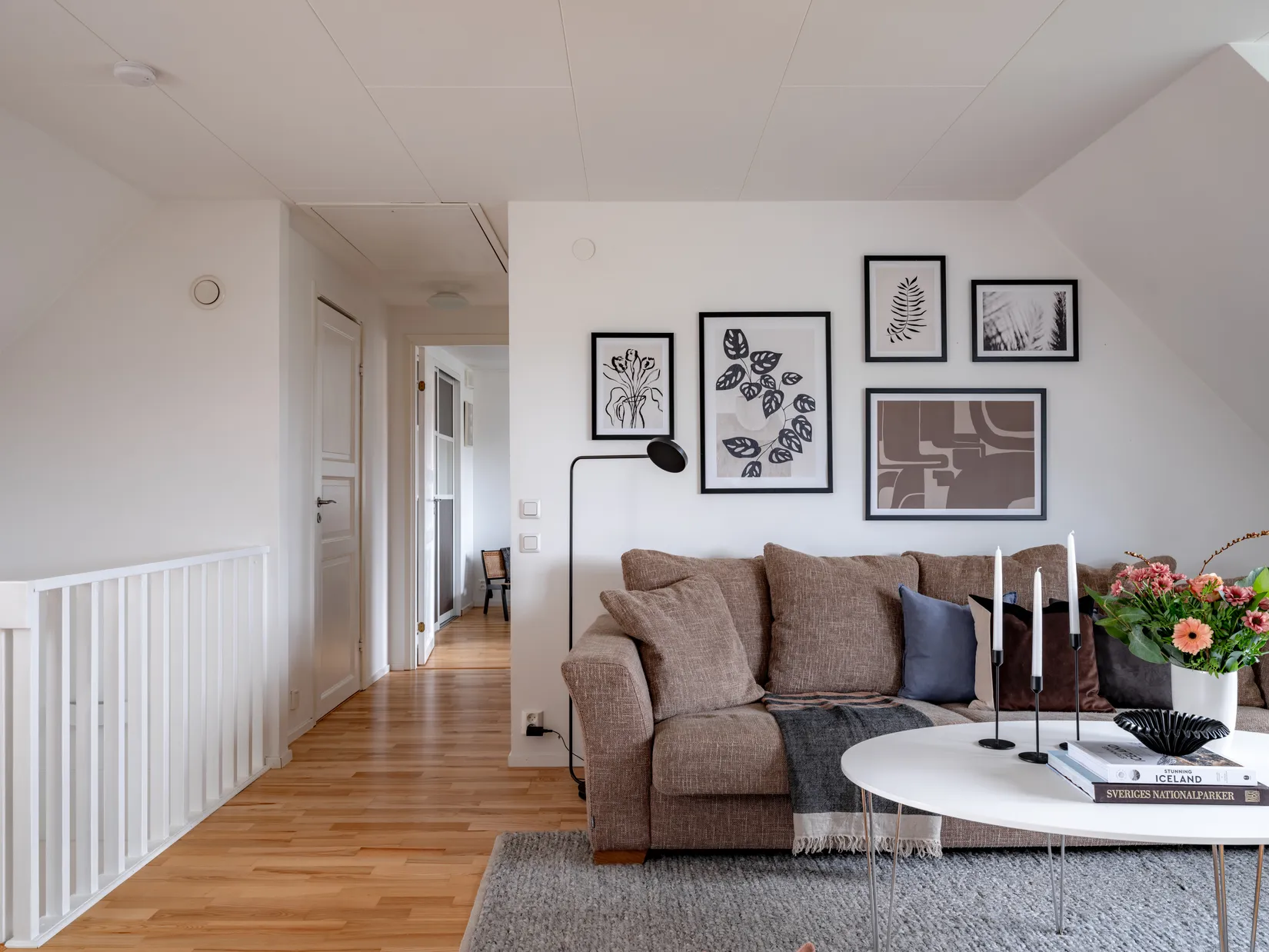 Villa, Senapsgränd 3, Enebyberg, Danderyd