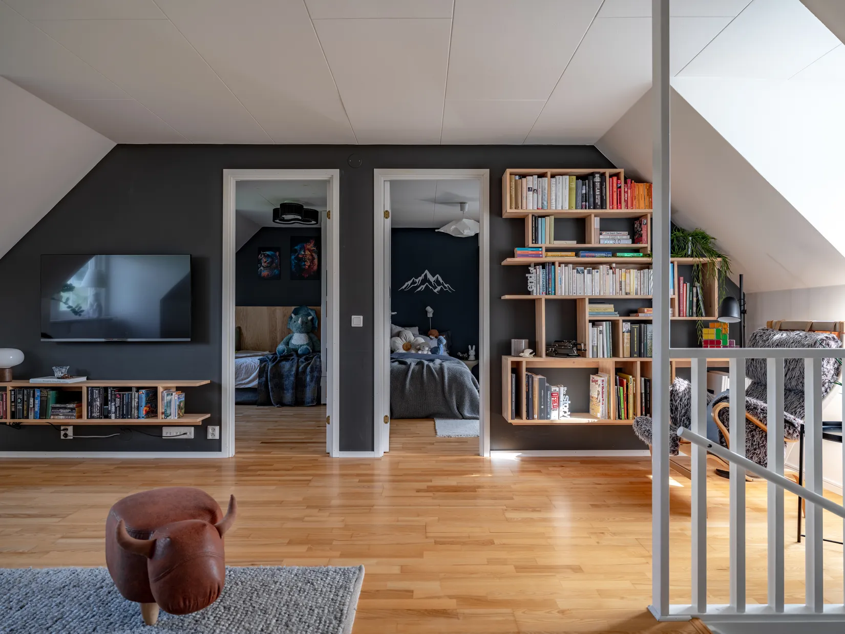 Villa, Senapsgränd 3, Enebyberg, Danderyd