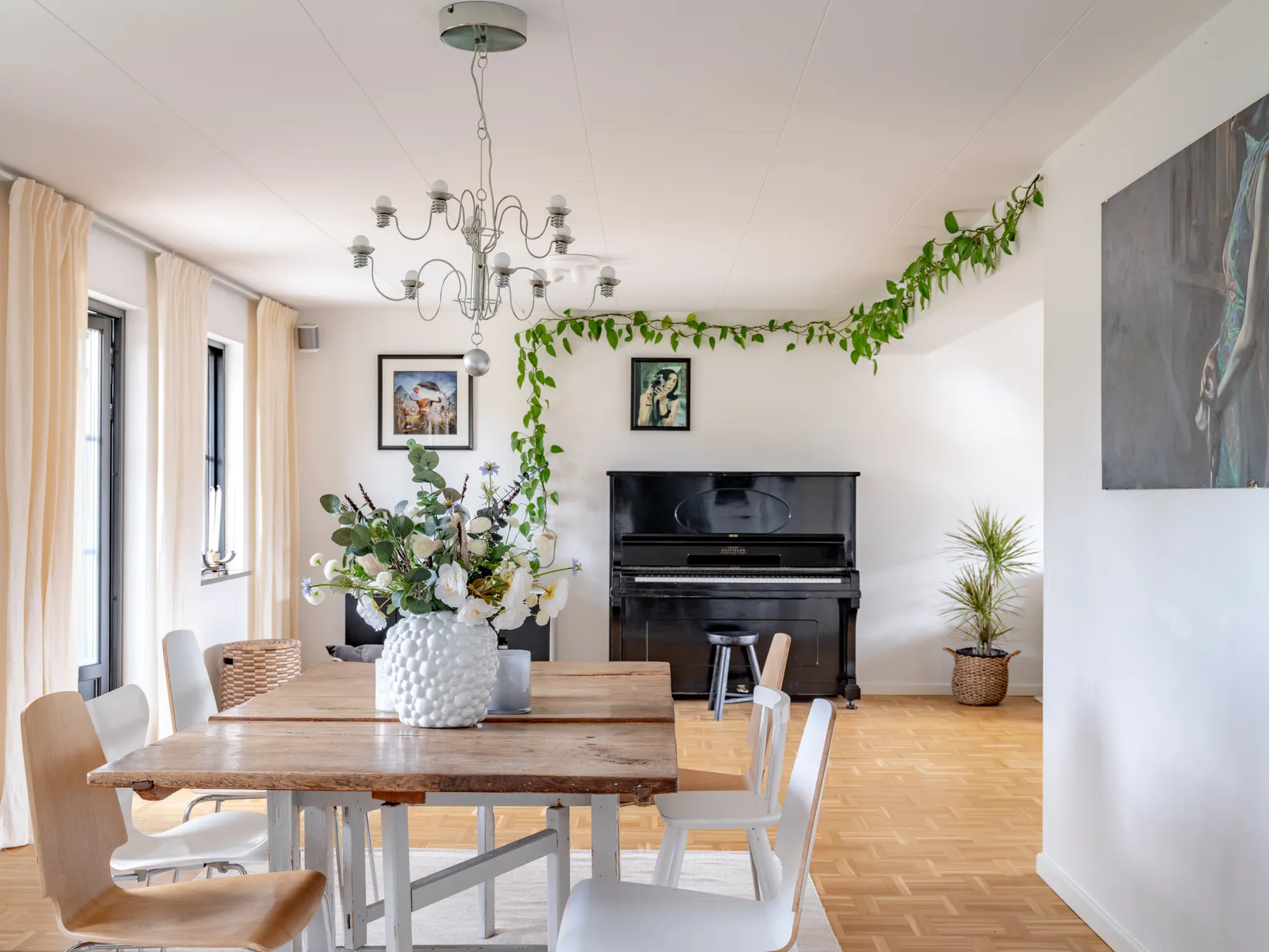 Villa, Senapsgränd 3, Enebyberg, Danderyd