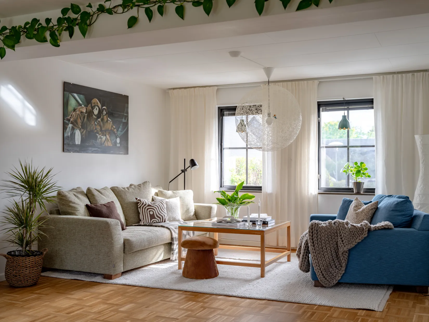 Villa, Senapsgränd 3, Enebyberg, Danderyd