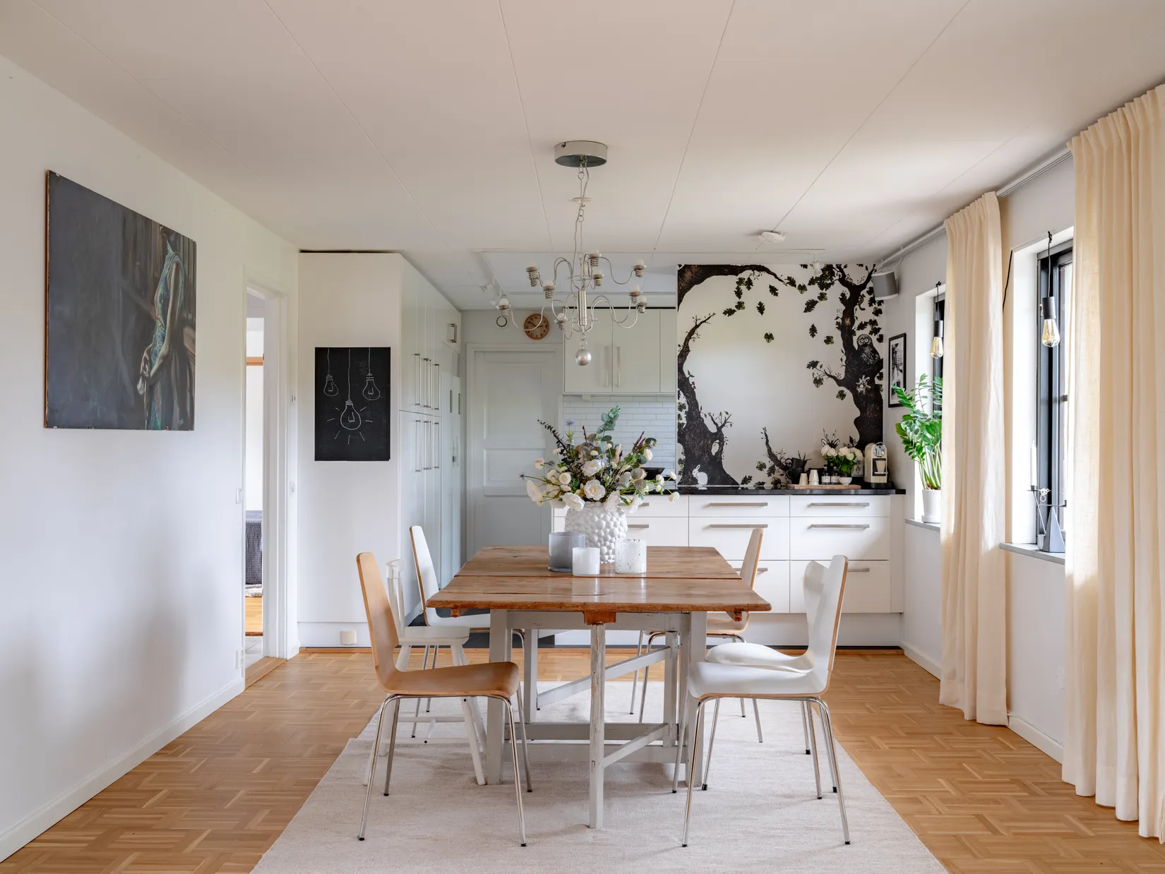 Villa, Senapsgränd 3, Enebyberg, Danderyd
