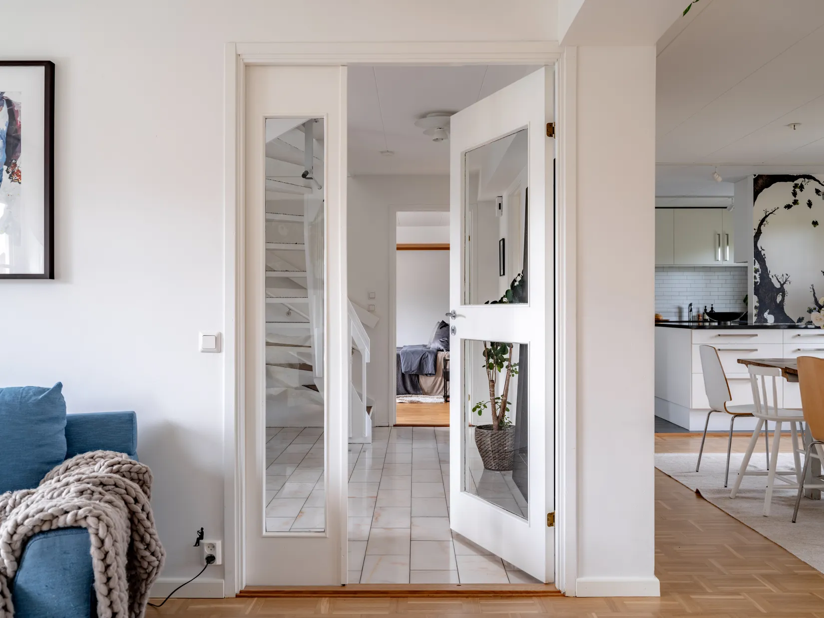 Villa, Senapsgränd 3, Enebyberg, Danderyd
