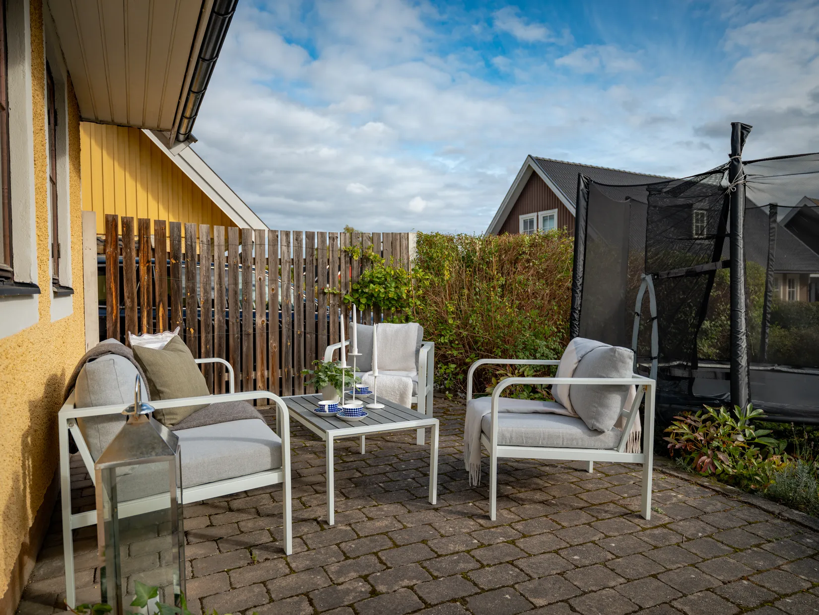 Villa, Senapsgränd 3, Enebyberg, Danderyd