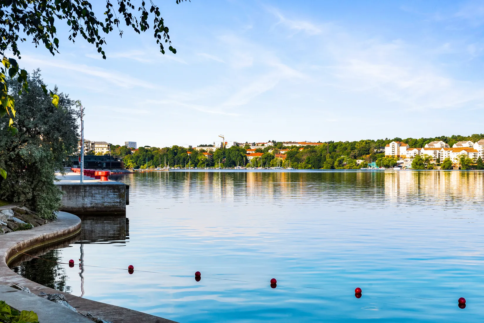 Bostadsrätt, Hornsbergs Strand 15C, Kungsholmen - Hornsbergs Strand, Stockholm