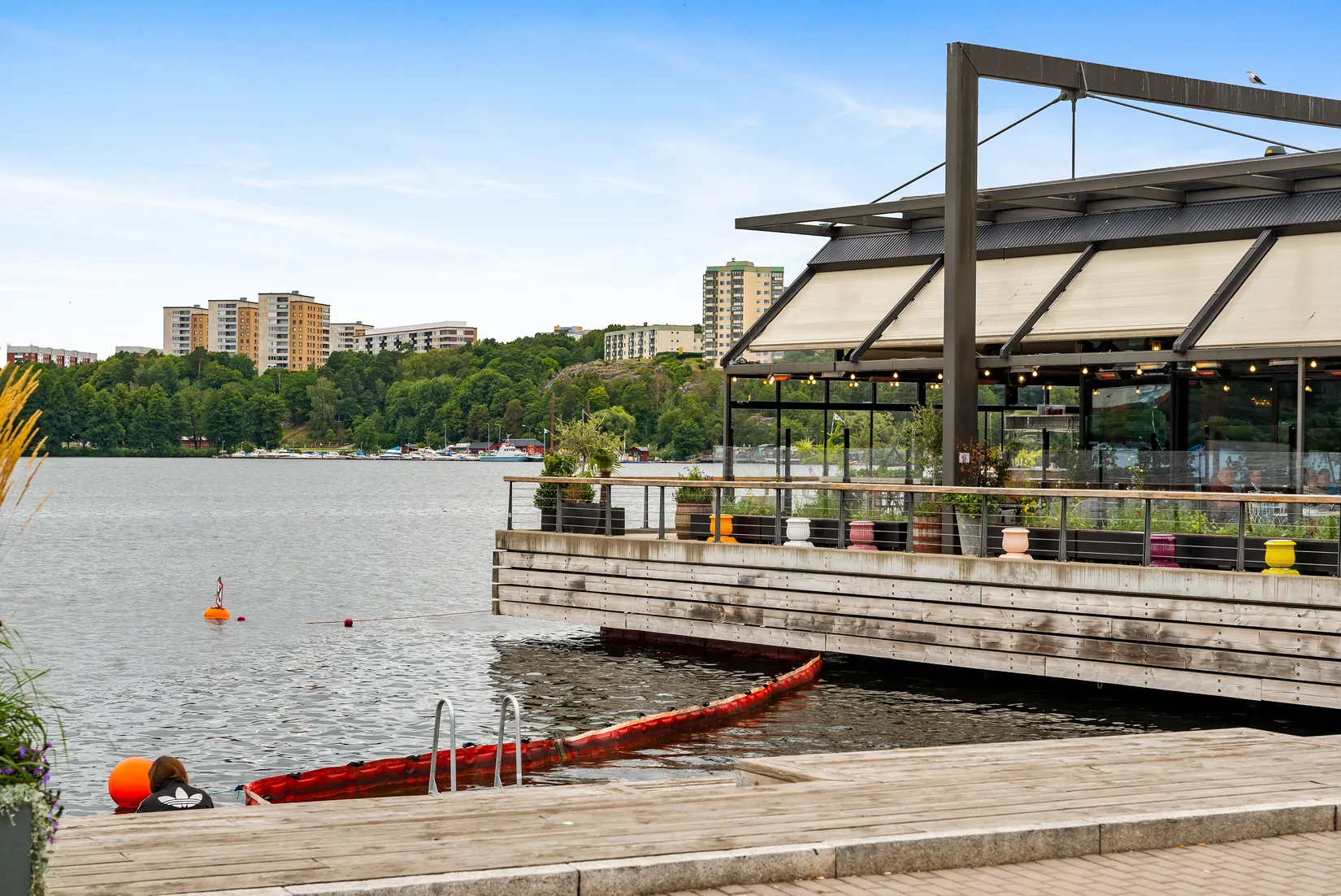 Bostadsrätt, Hornsbergs Strand 15C, Kungsholmen - Hornsbergs Strand, Stockholm