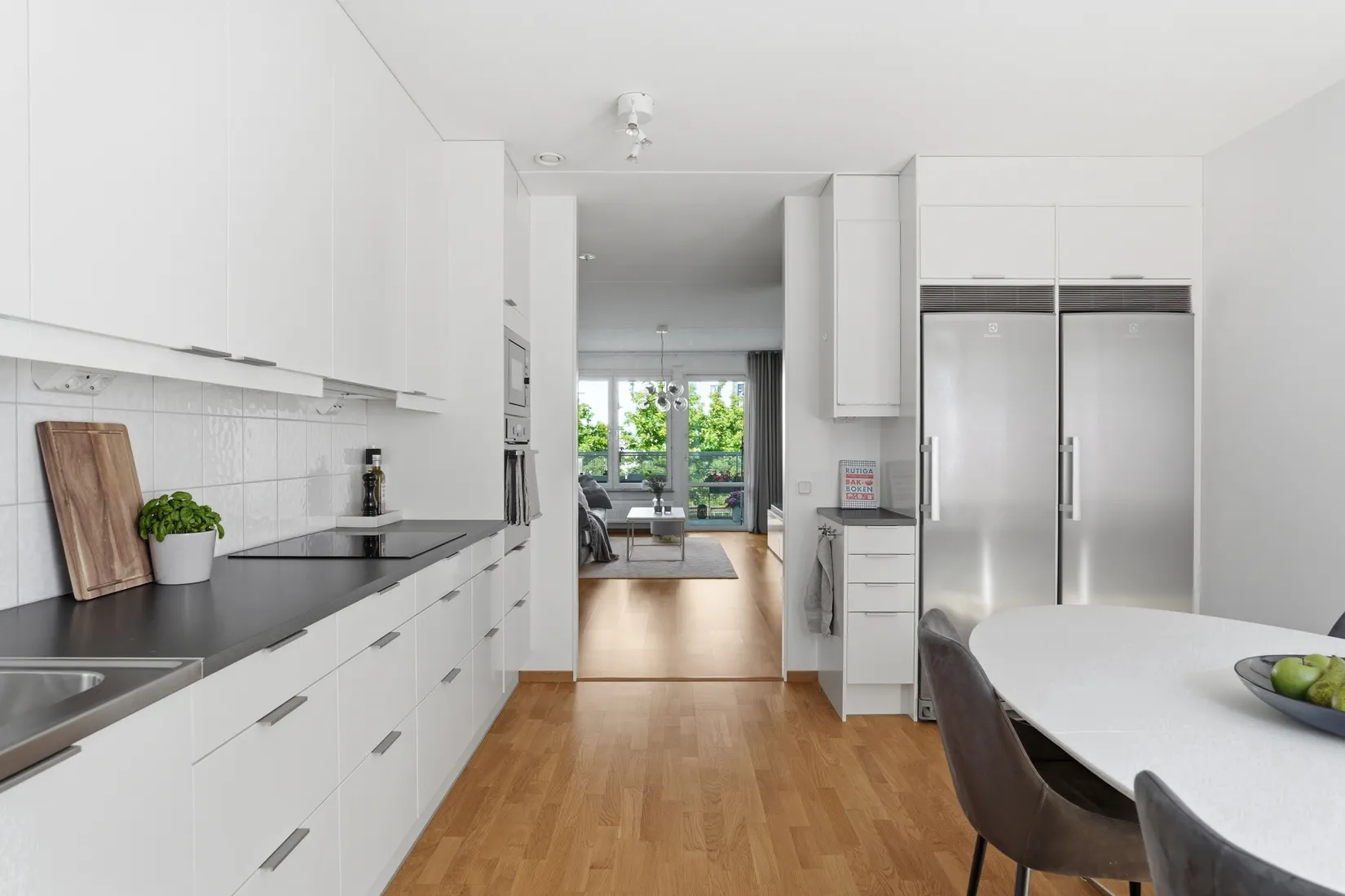 Bostadsrätt, Rörgatan 4, Norra Luthagen, Uppsala