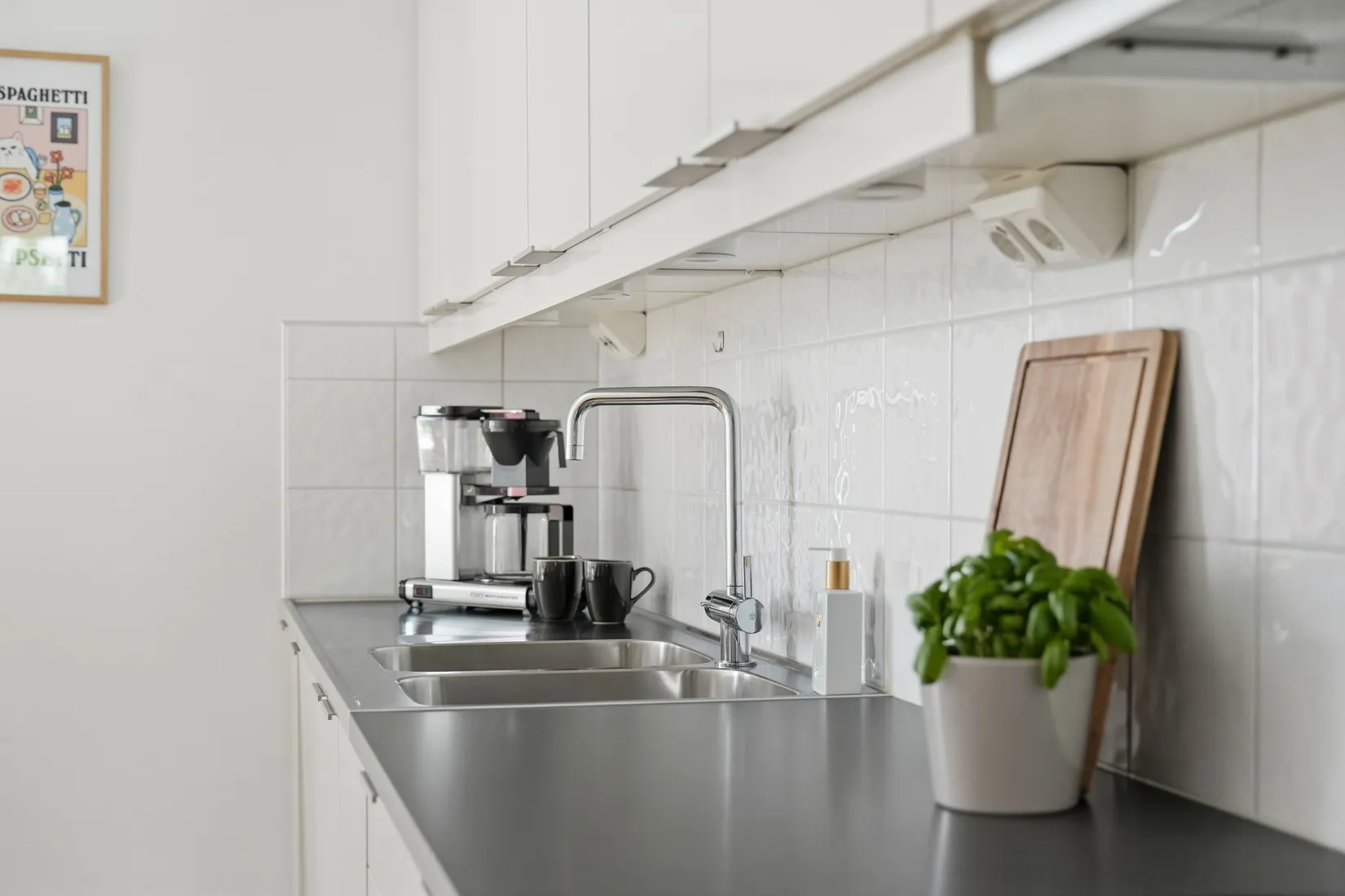 Bostadsrätt, Rörgatan 4, Norra Luthagen, Uppsala