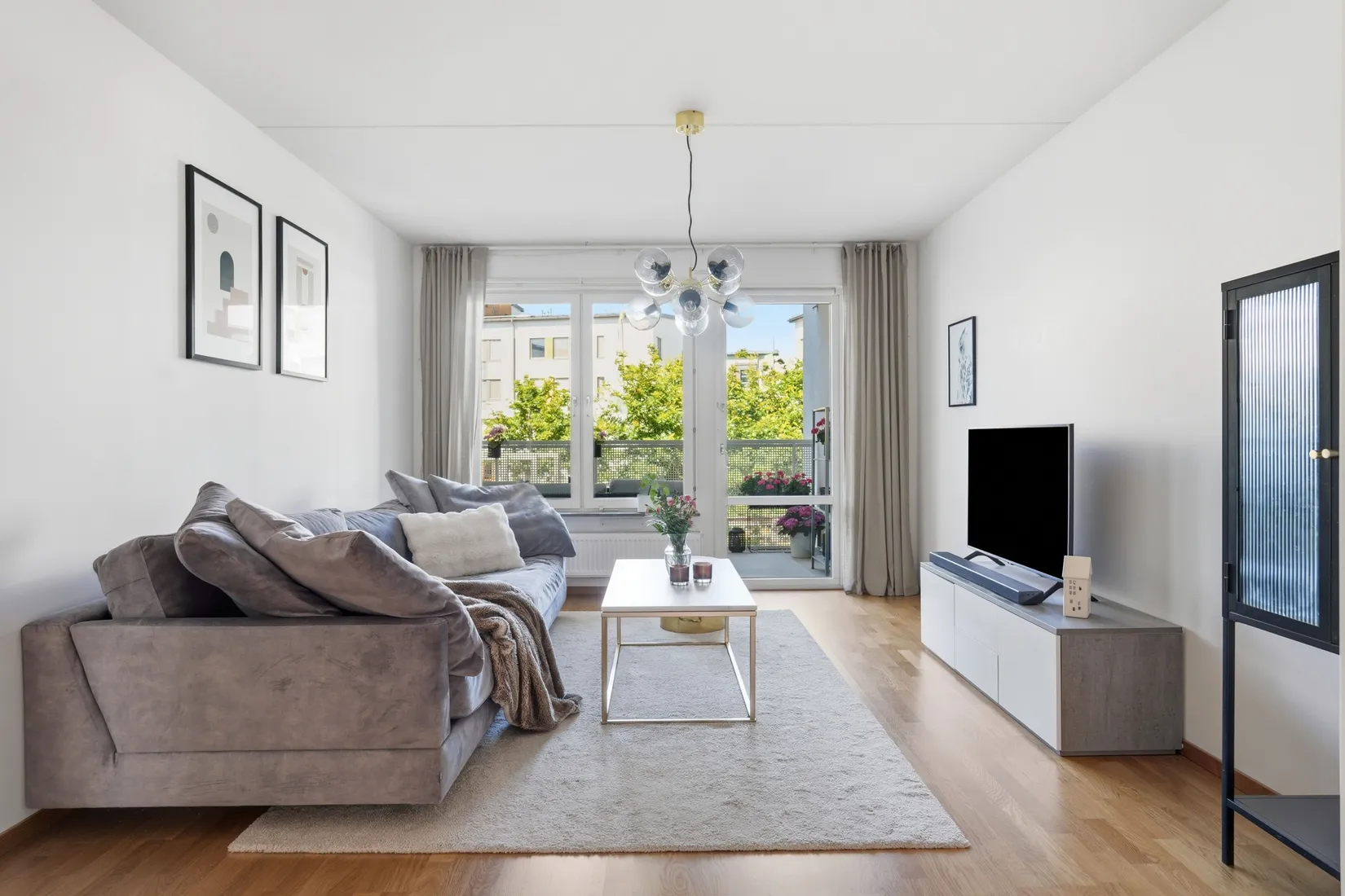 Bostadsrätt, Rörgatan 4, Norra Luthagen, Uppsala