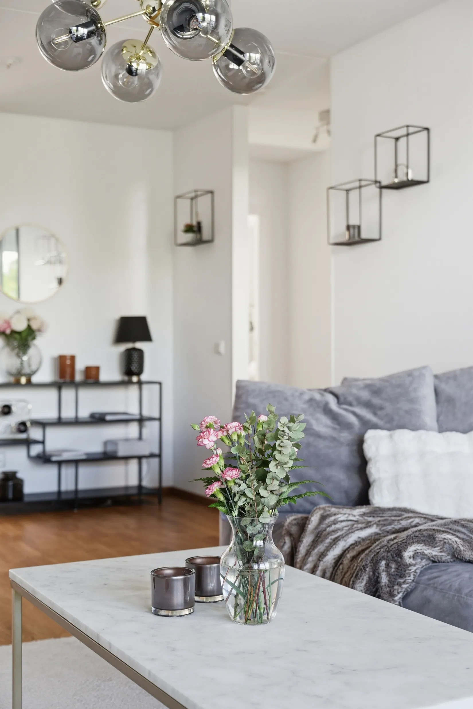 Bostadsrätt, Rörgatan 4, Norra Luthagen, Uppsala