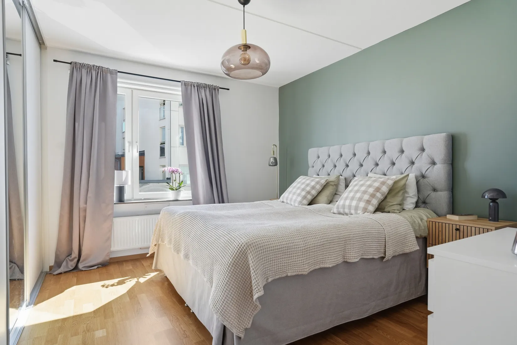 Bostadsrätt, Rörgatan 4, Norra Luthagen, Uppsala