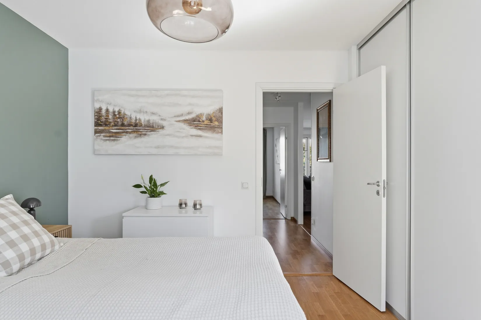 Bostadsrätt, Rörgatan 4, Norra Luthagen, Uppsala