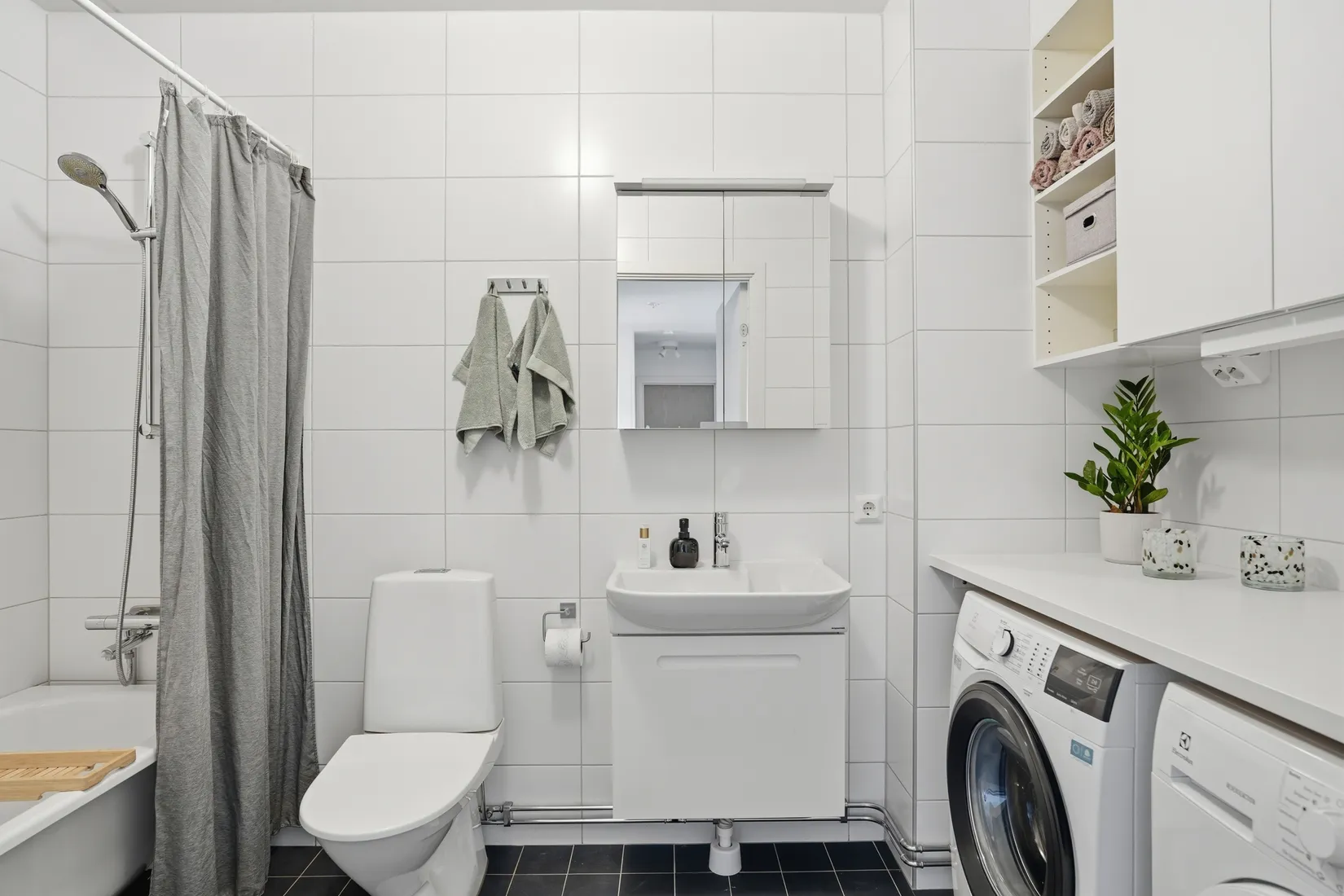 Bostadsrätt, Rörgatan 4, Norra Luthagen, Uppsala